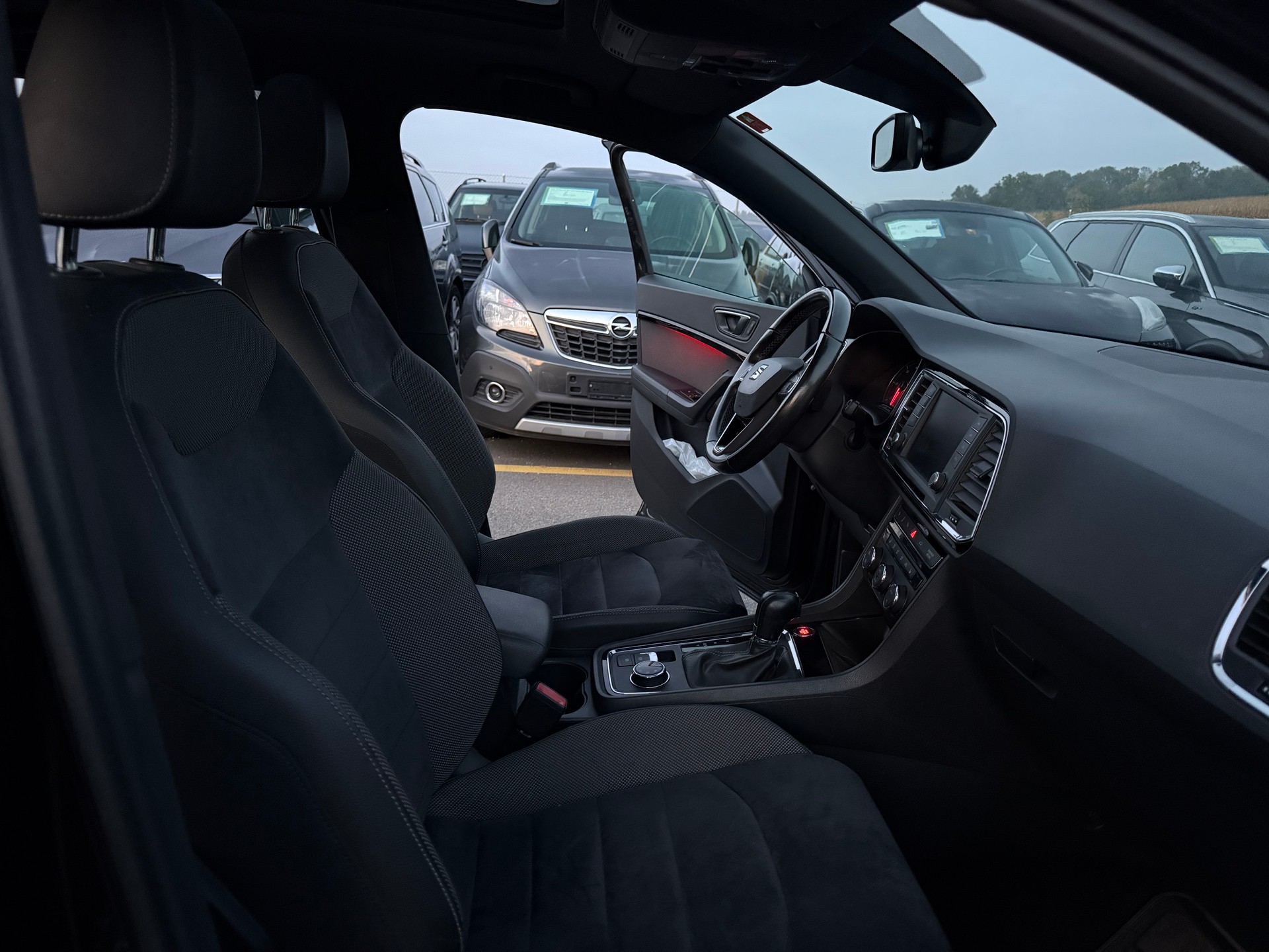 SEAT Ateca 2.0 TDI CR Xcellence 4Drive DSG-image-18