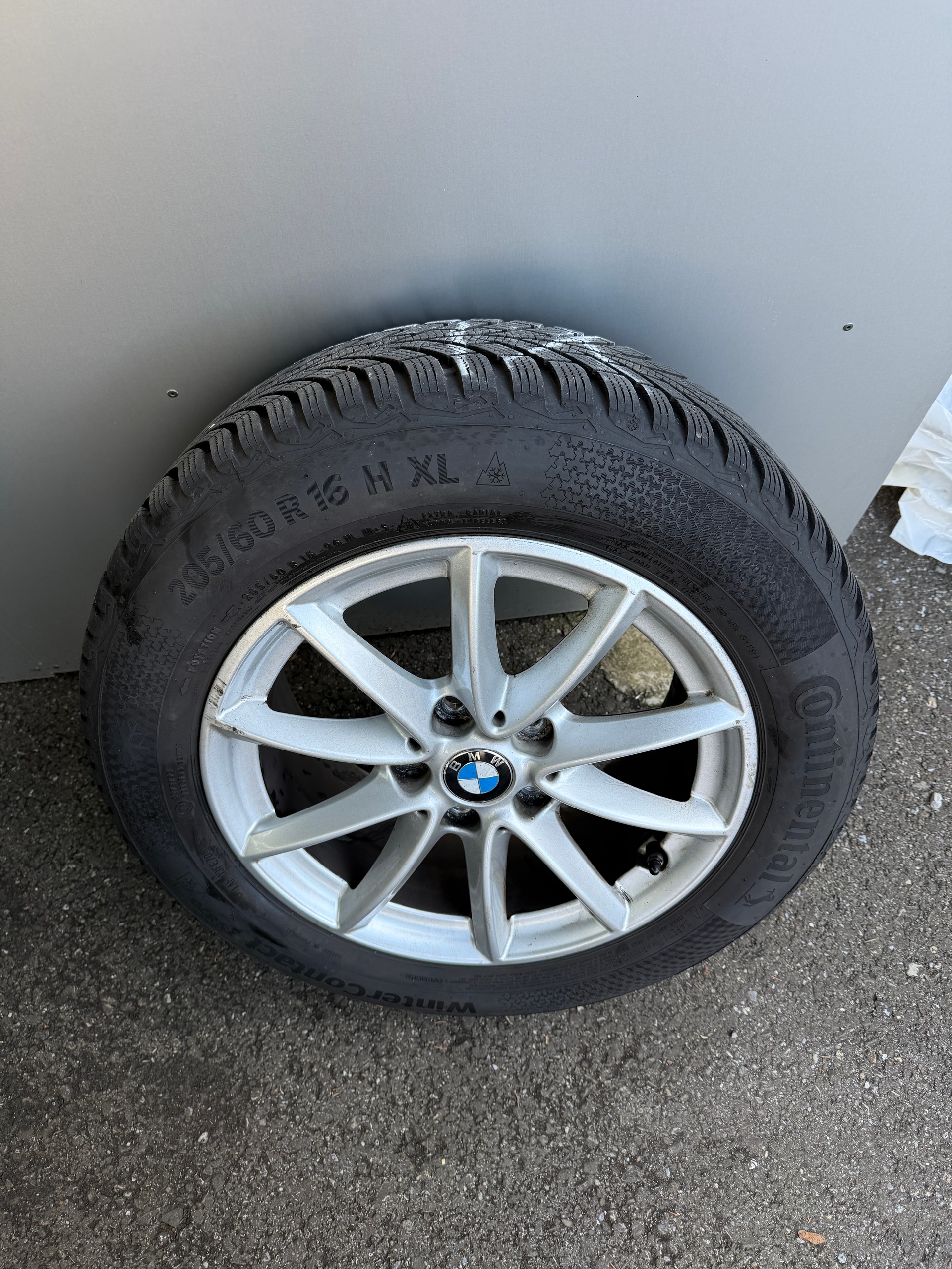 BMW 218d xDrive Active Tourer Steptronic Sport Line-image-12