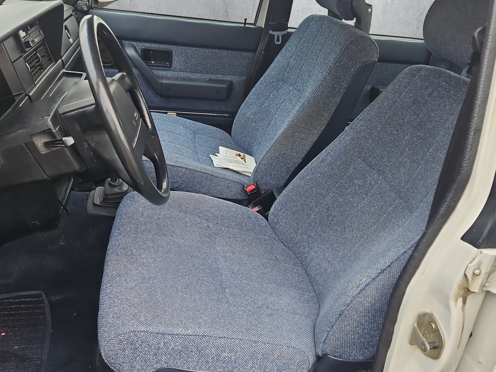 VOLVO 240 2.3 Classic-image-13