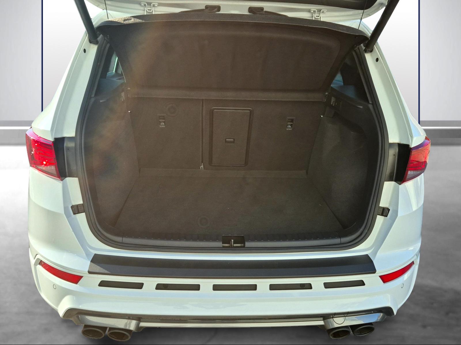 CUPRA Cupra Ateca 2.0 TSI 4Drive DSG-image-13
