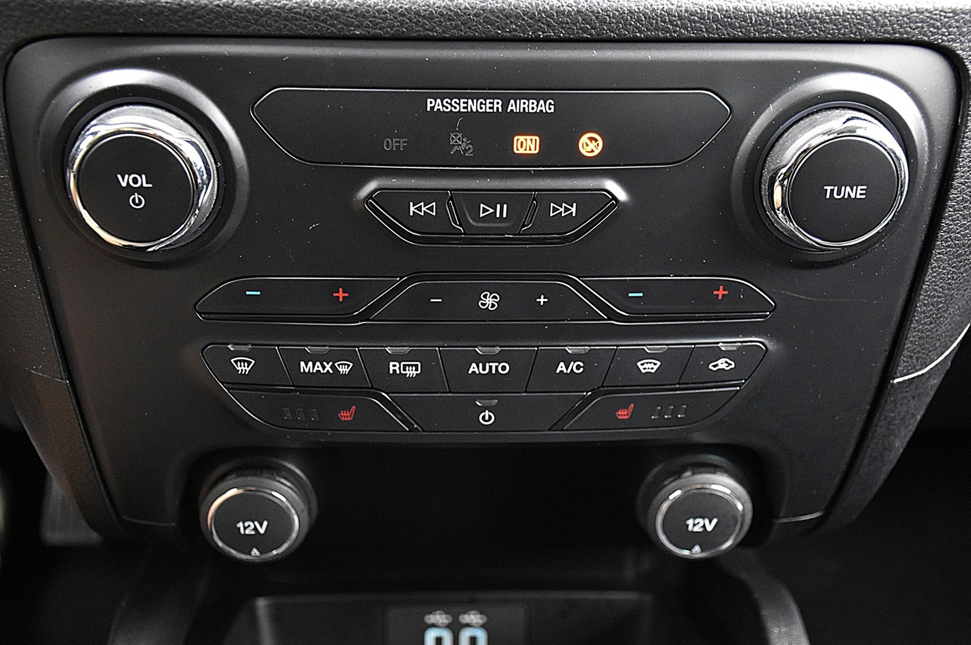 FORD Ranger Limited 2.0 Eco Blue 4x4 Automat Pick-Up Doppelkabine-image-11