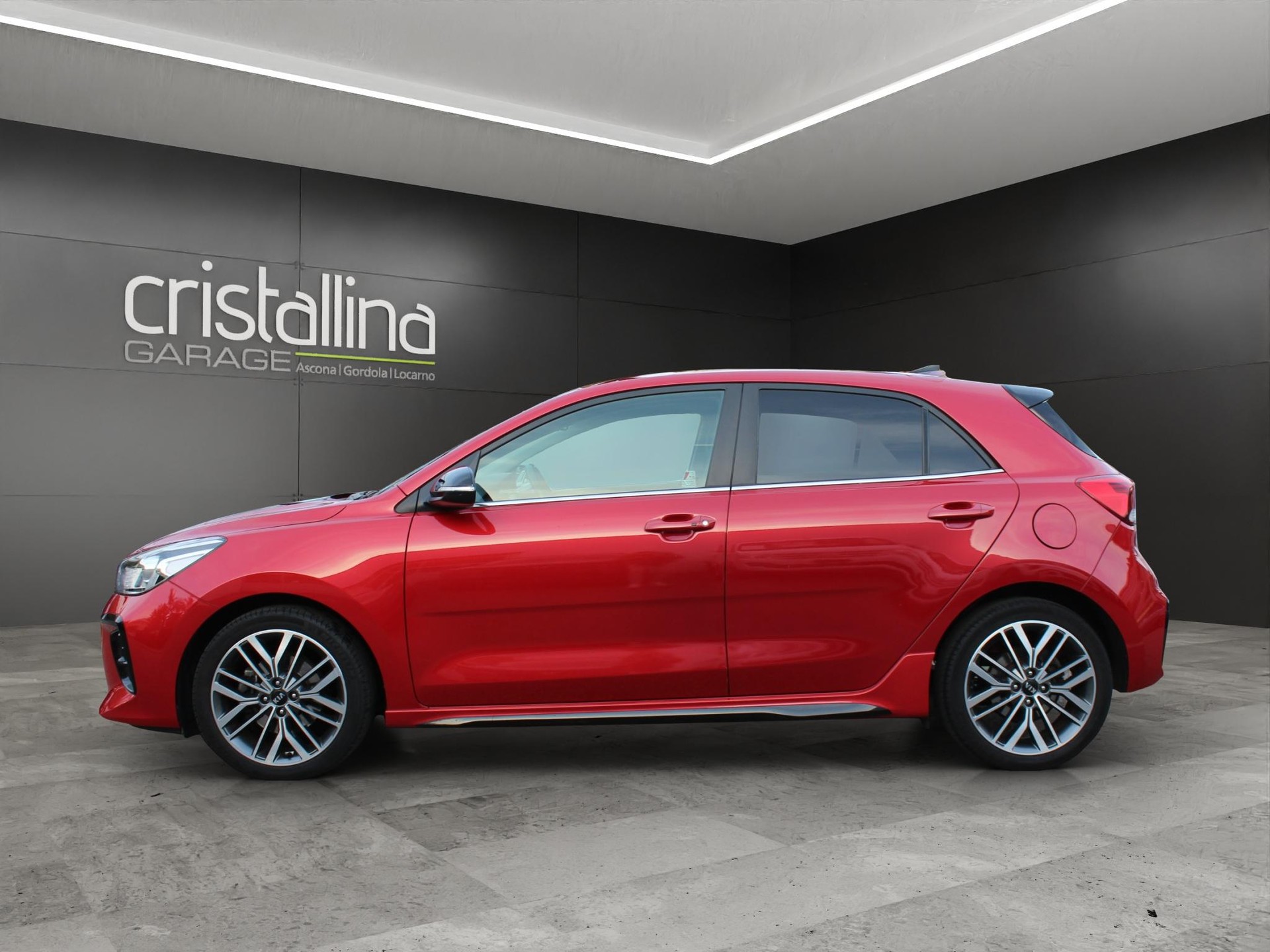 KIA Rio 1.0 T-GDi GT-Line-showroom-element-1