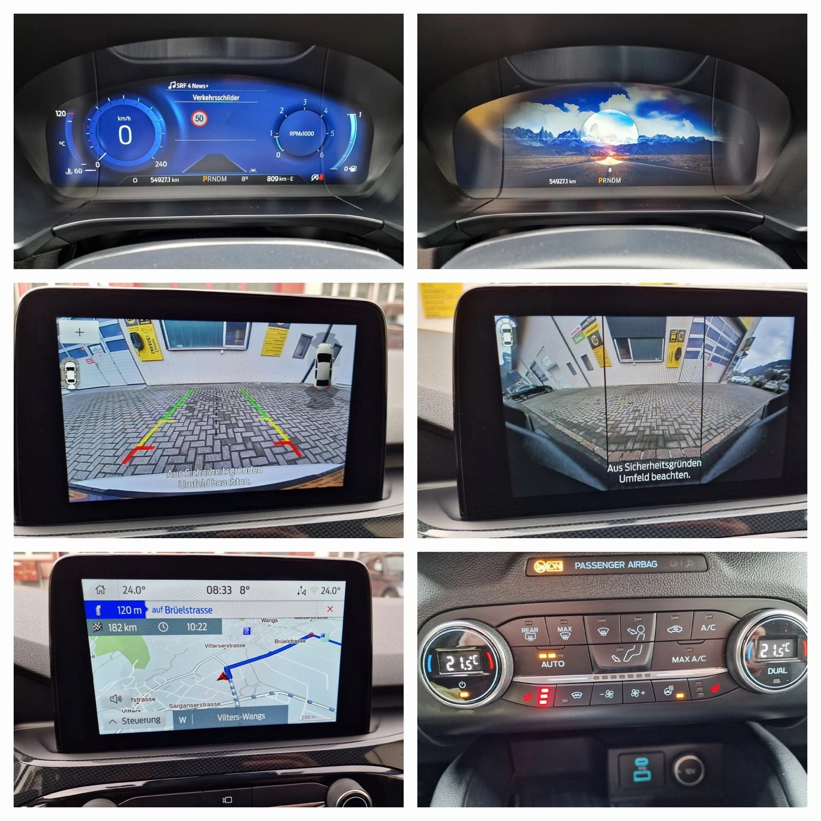 FORD Kuga 2.0 TDCi EcoBlue ST-Line X 4WD-image-12