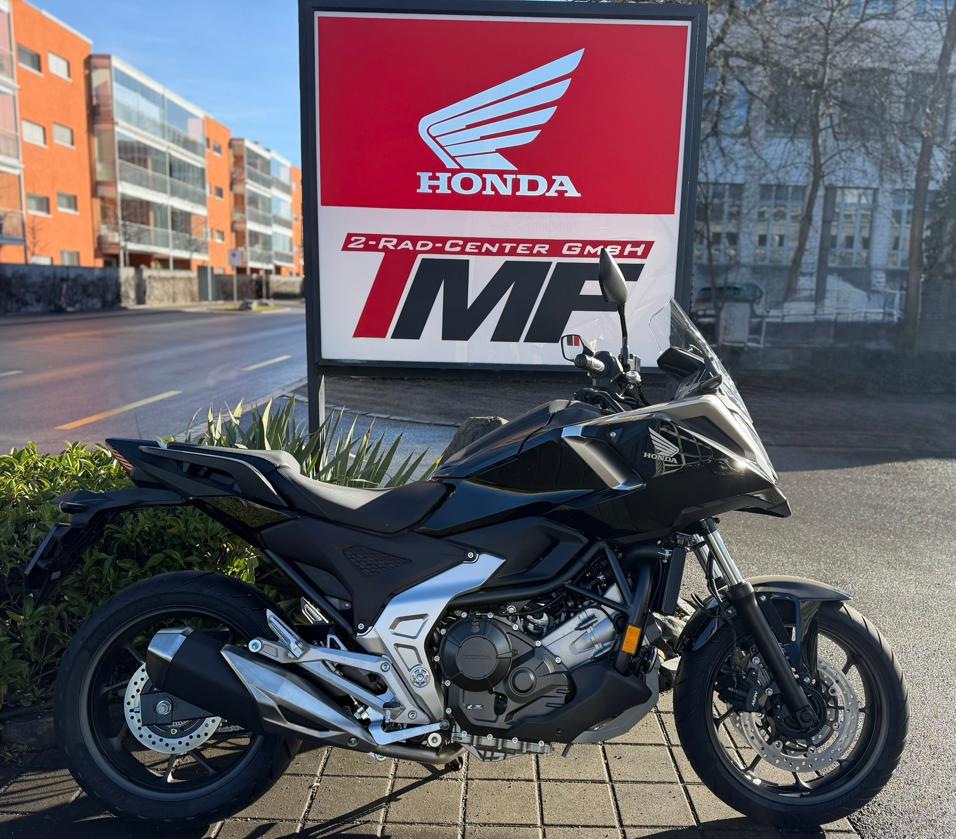 HONDA NC 750-image-0