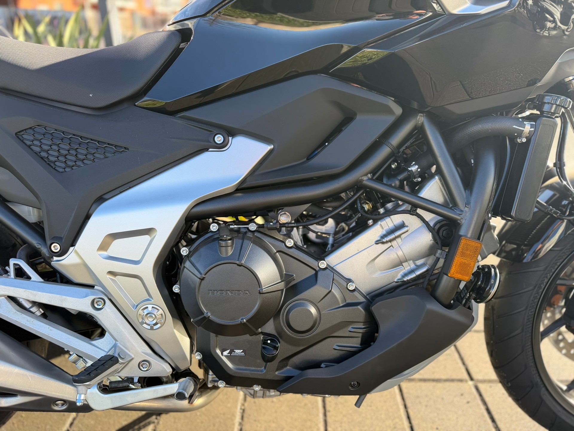 HONDA NC 750-image-4