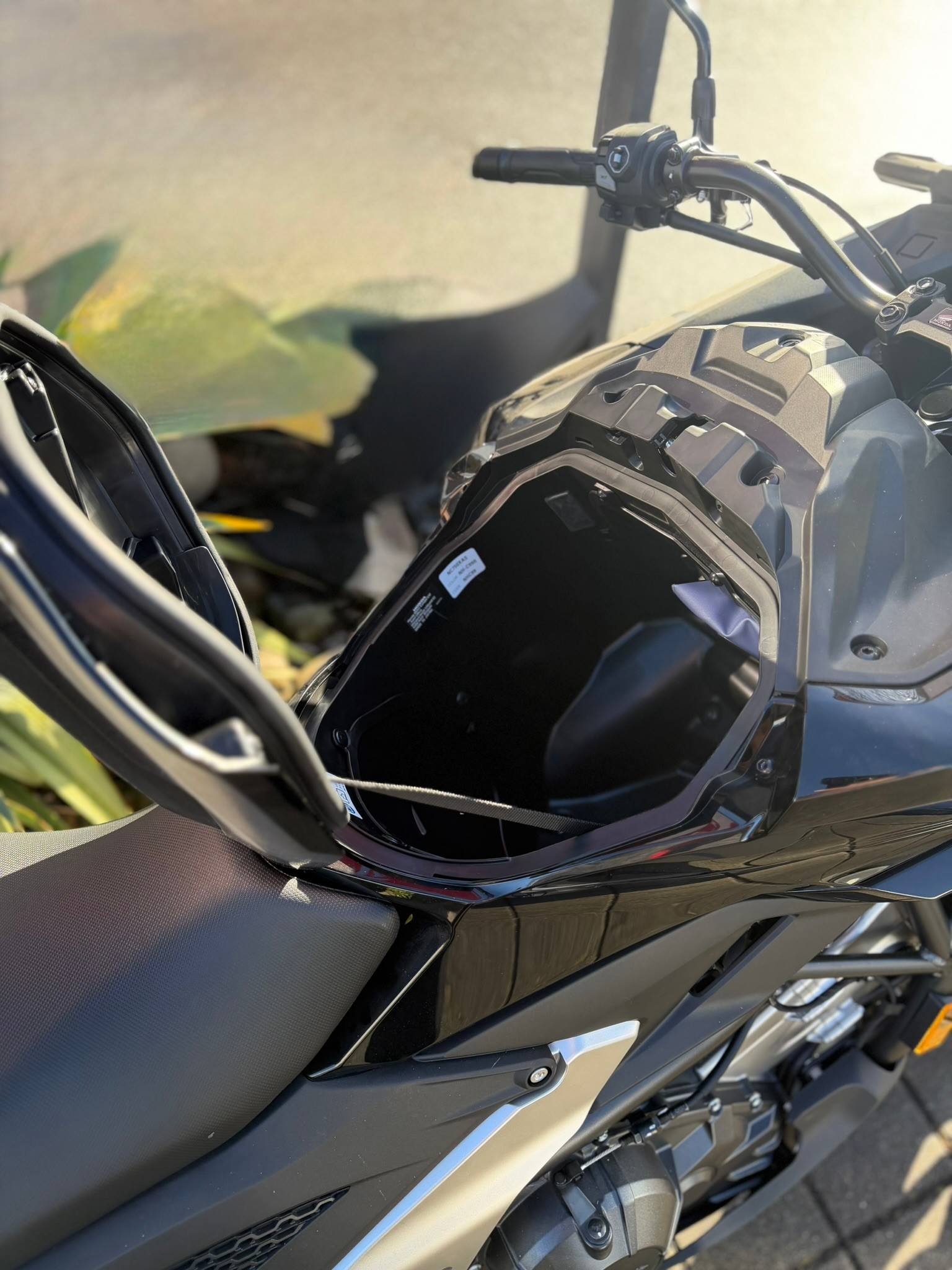 HONDA NC 750-image-6