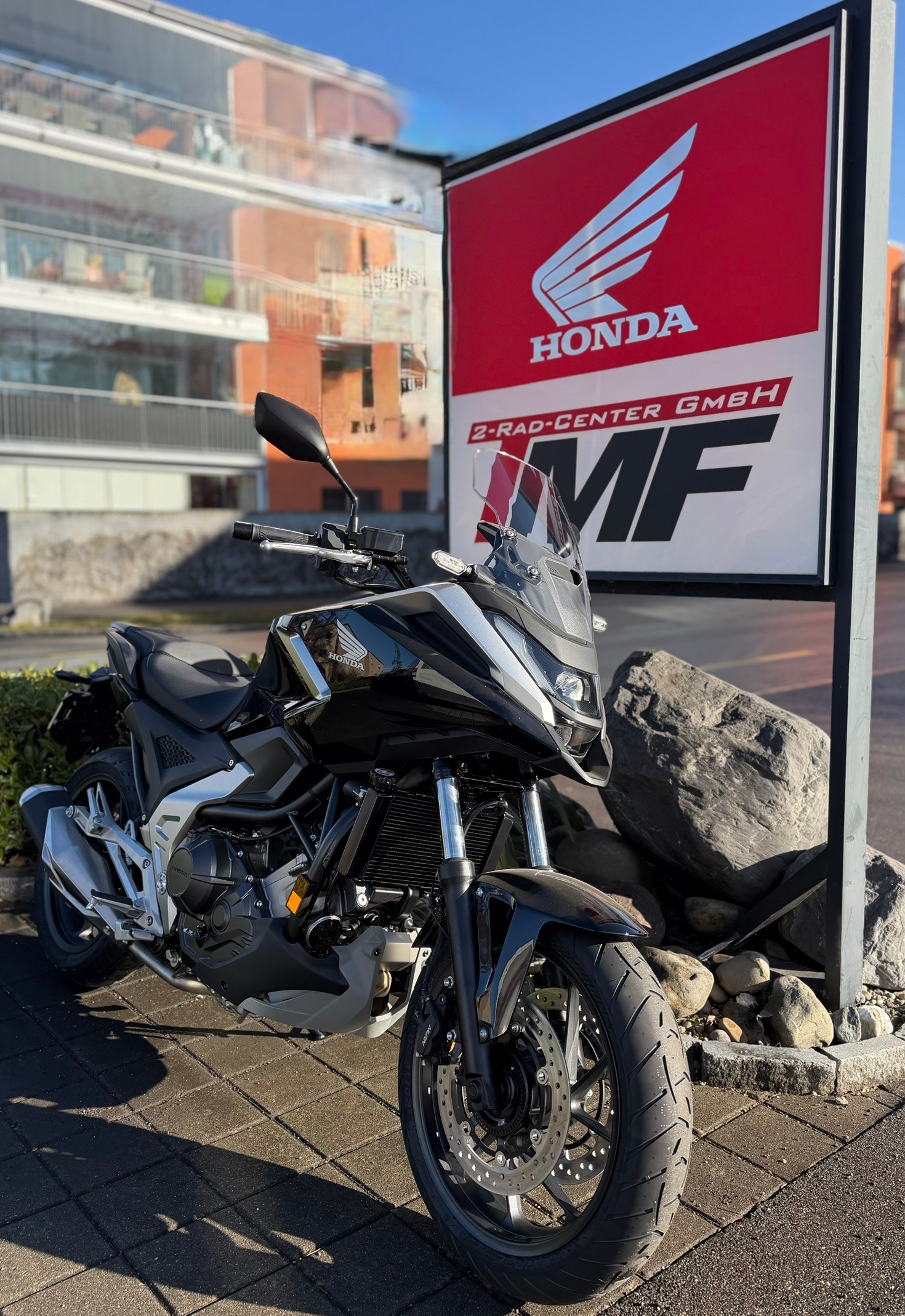 HONDA NC 750-image-5