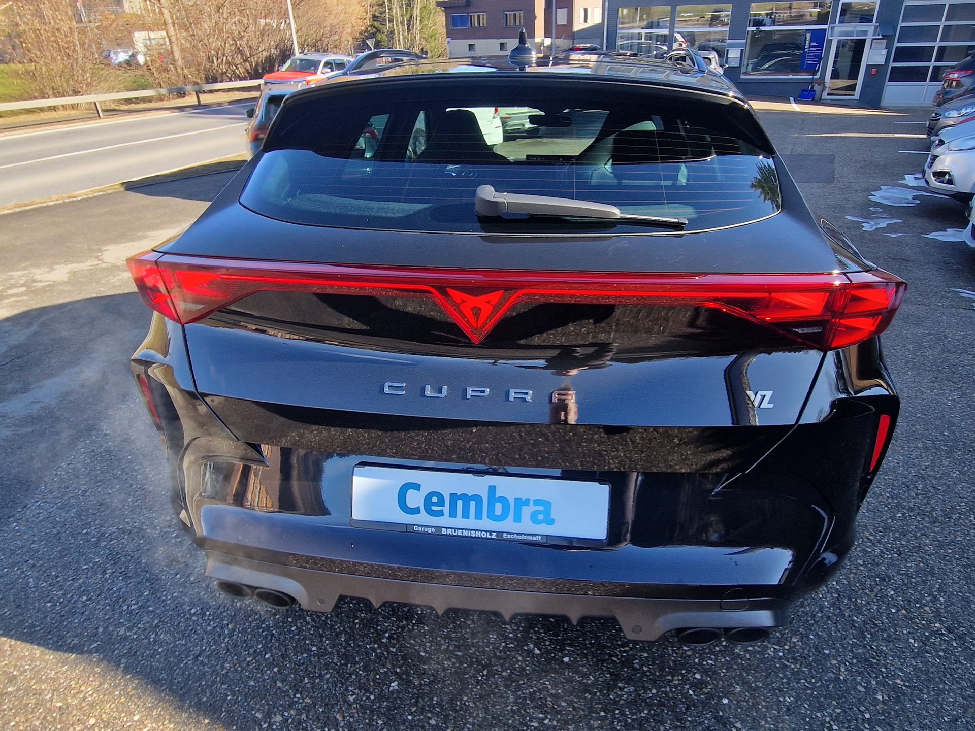 CUPRA Formentor 2.0TSI VZ 4Drive DSG-image-4