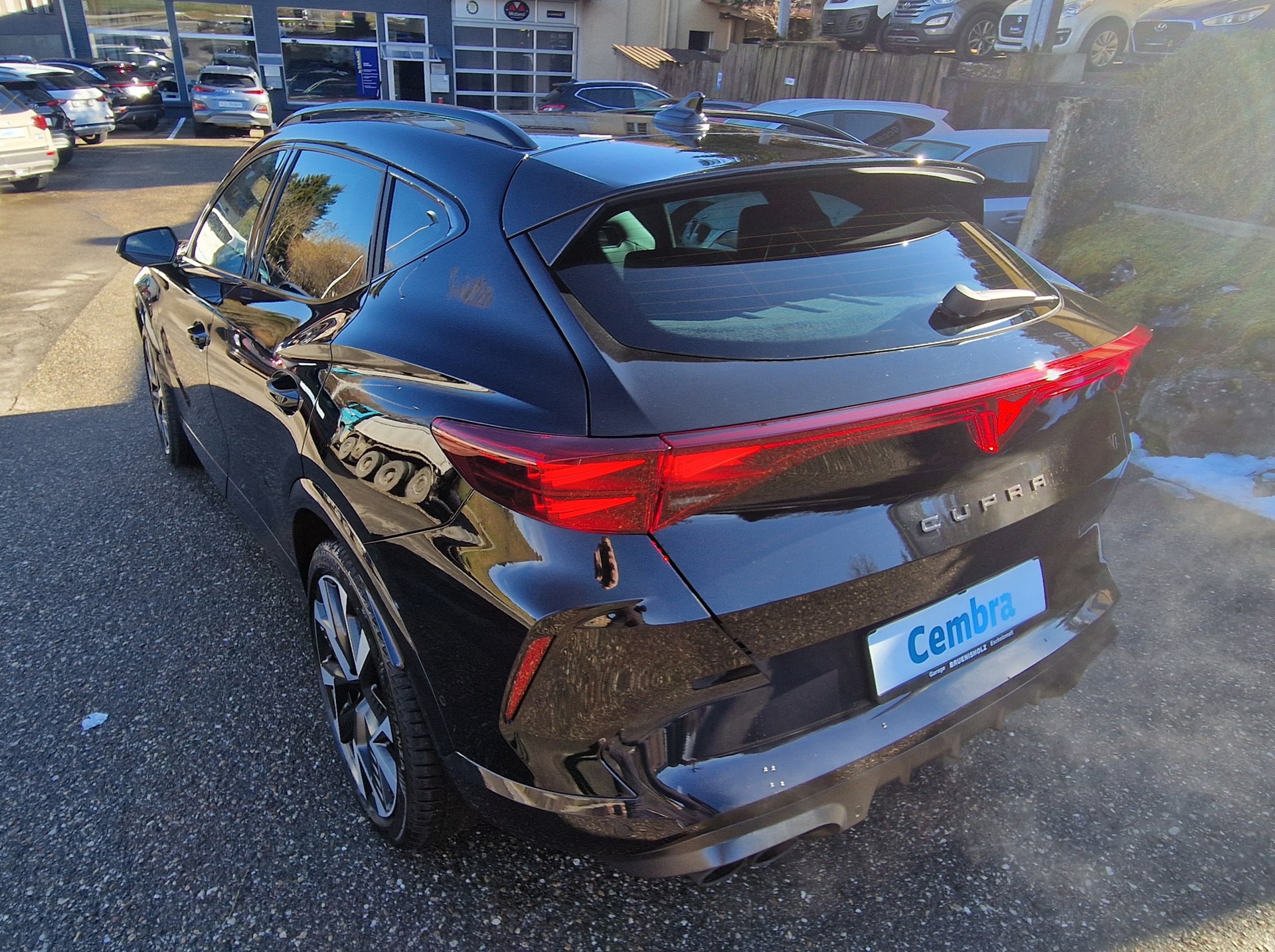 CUPRA Formentor 2.0TSI VZ 4Drive DSG-image-5