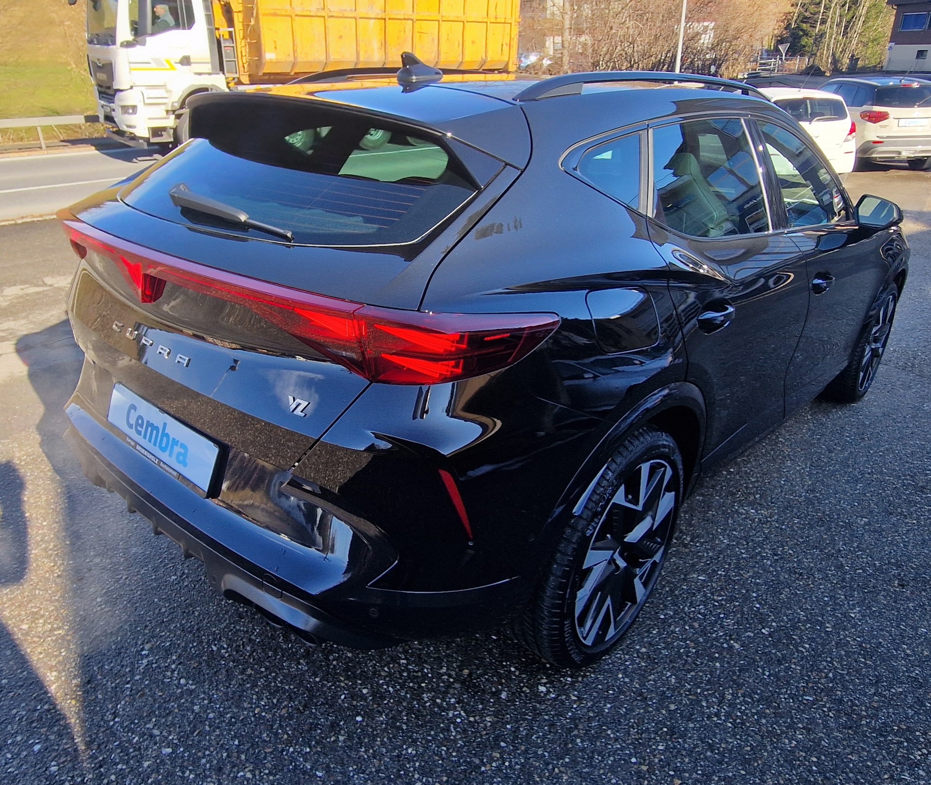 CUPRA Formentor 2.0TSI VZ 4Drive DSG-showroom-element-3