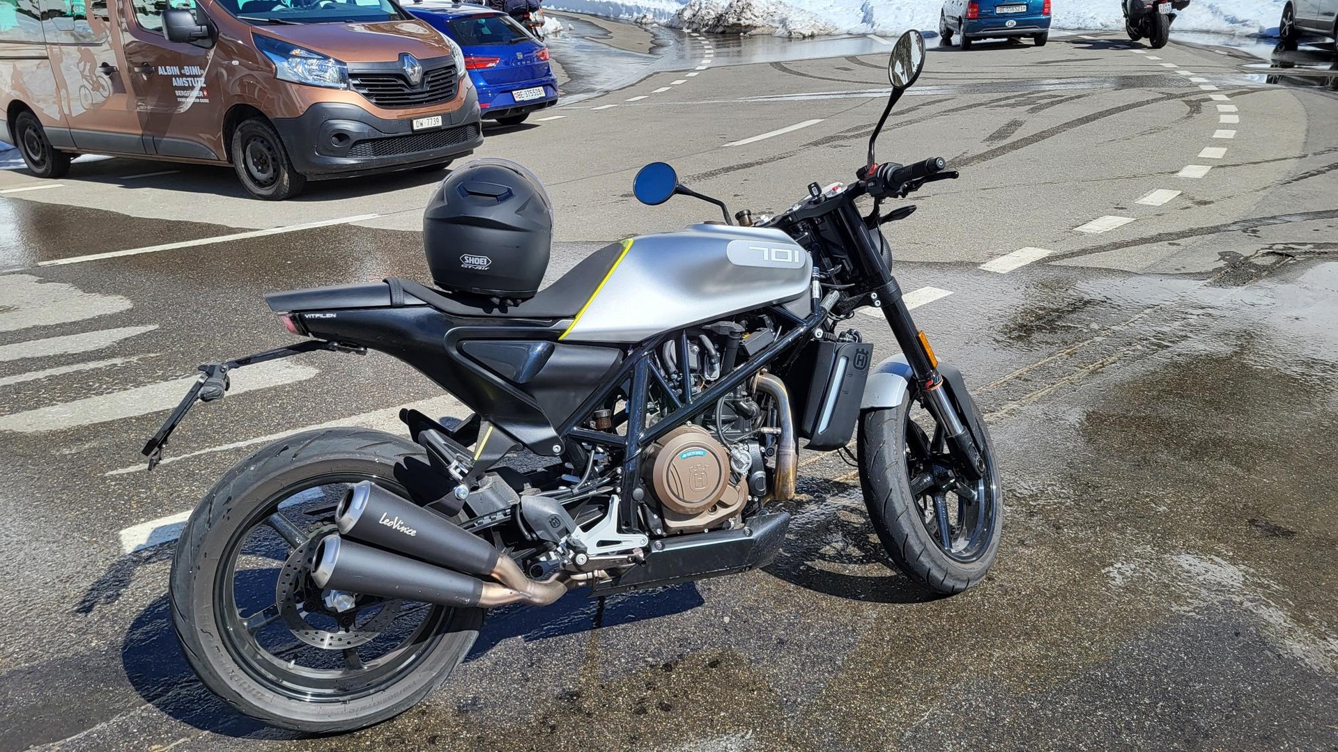 HUSQVARNA Vitpilen 701-image-2