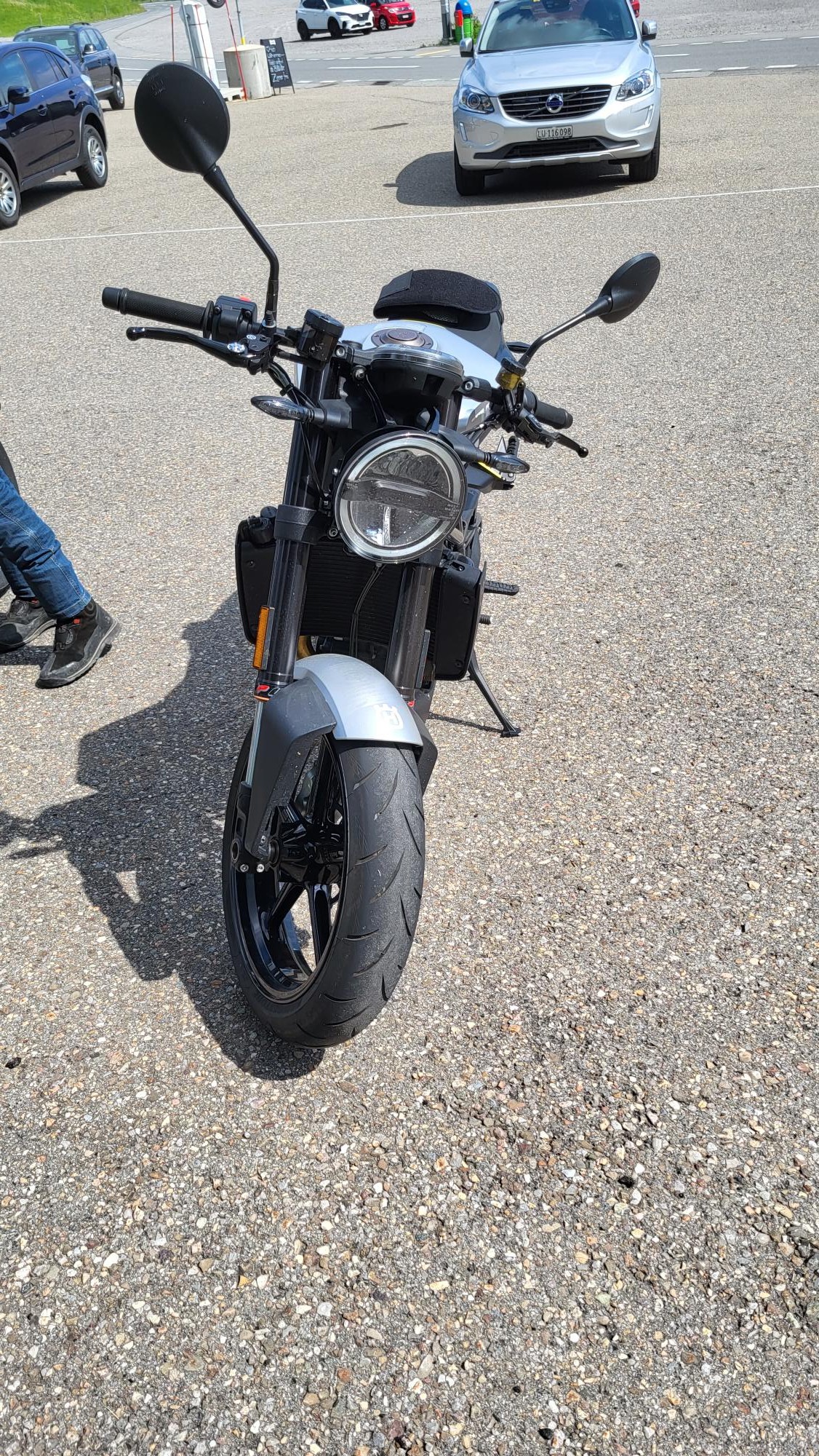 HUSQVARNA Vitpilen 701-image-5