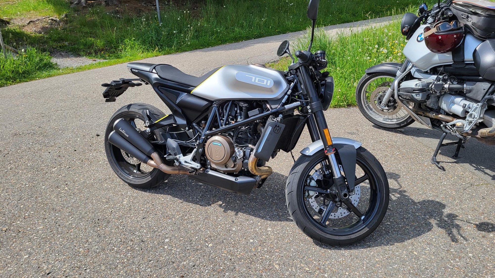 HUSQVARNA Vitpilen 701-image-0