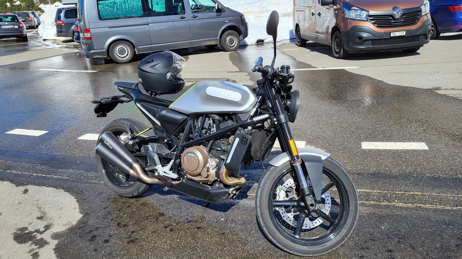 HUSQVARNA Vitpilen 701-image-3