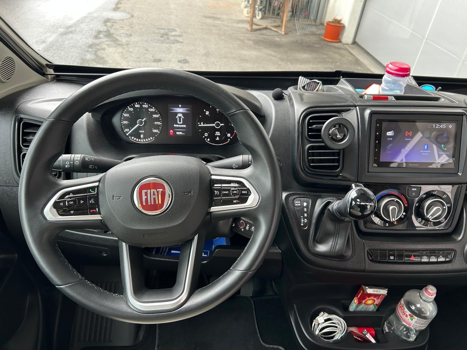 FIAT Magelan 746 Limited-image-15