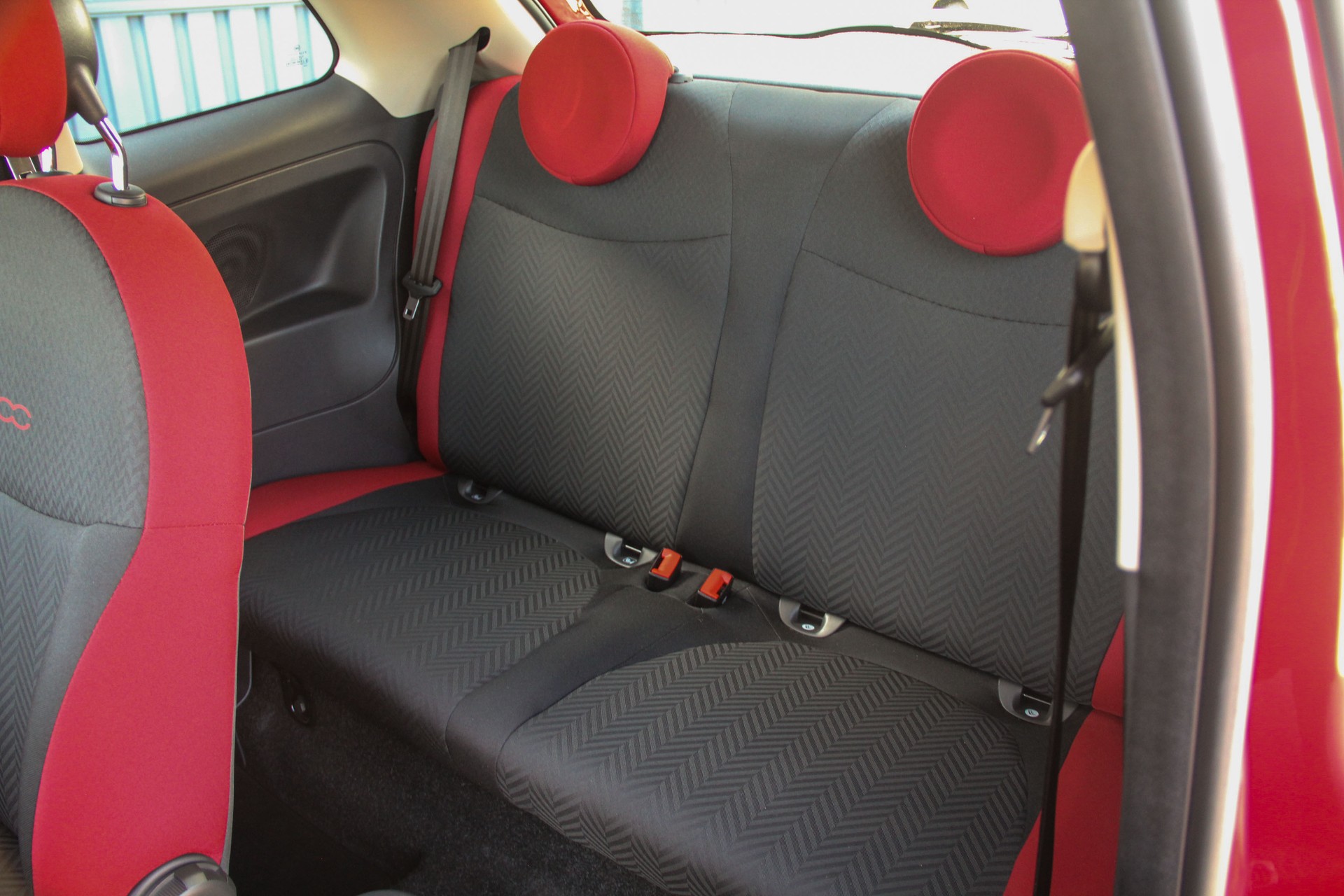 FIAT 500 1.2 Pop Star 🇮🇹 ⭐⭐⭐⭐⭐-image-7