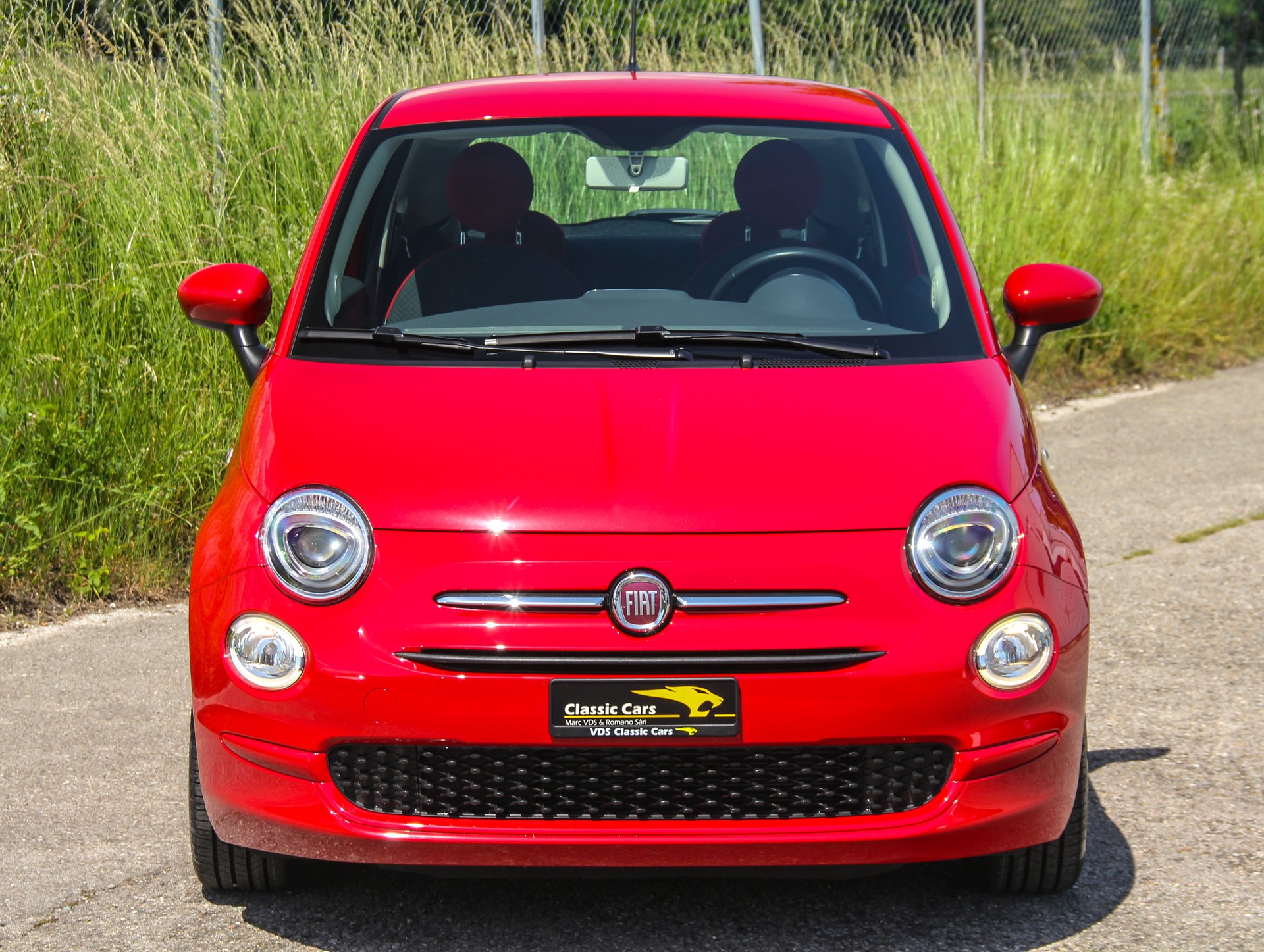 FIAT 500 1.2 Pop Star 🇮🇹 ⭐⭐⭐⭐⭐-image-21
