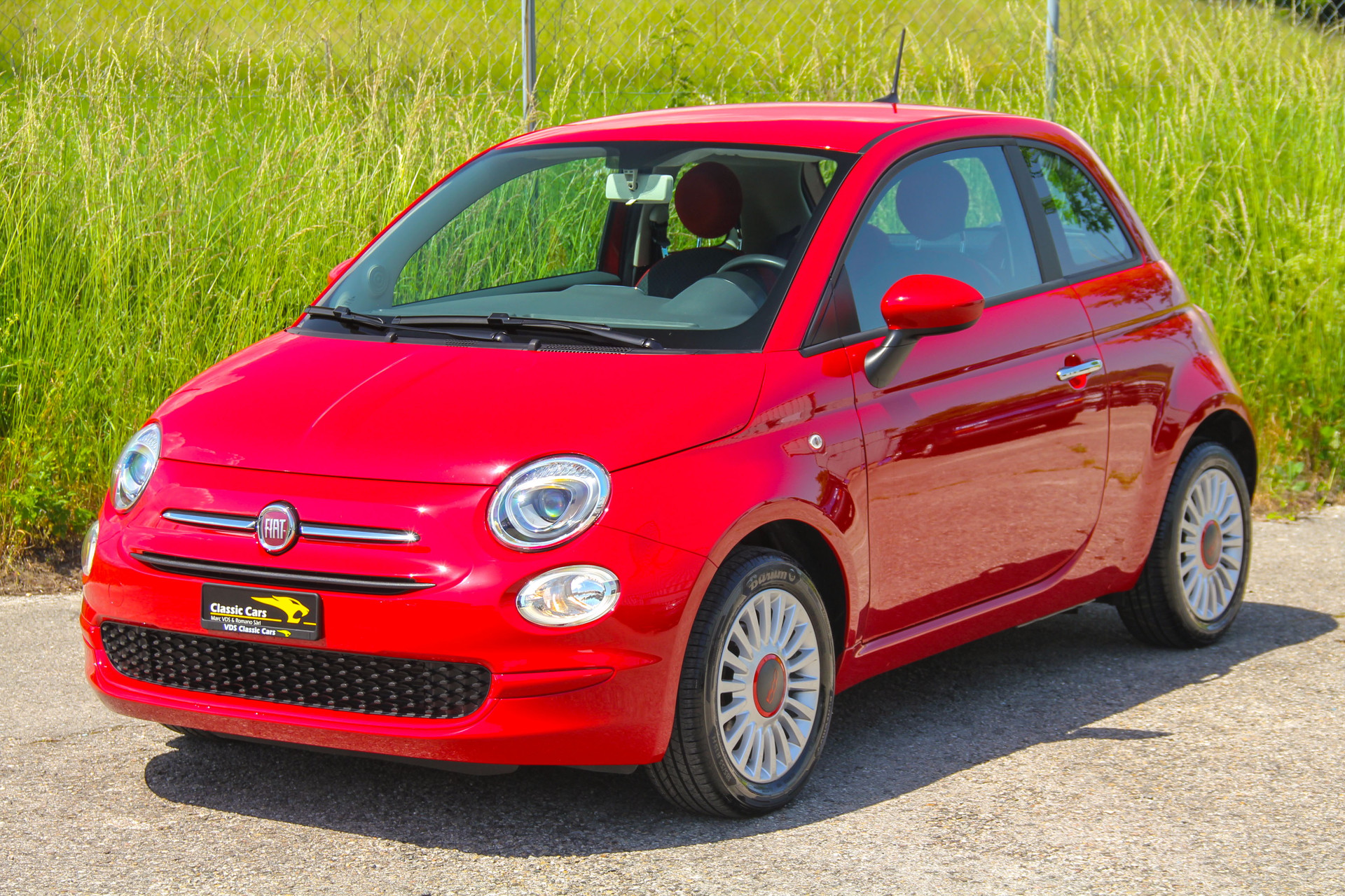 FIAT 500 1.2 Pop Star 🇮🇹 ⭐⭐⭐⭐⭐-image-27