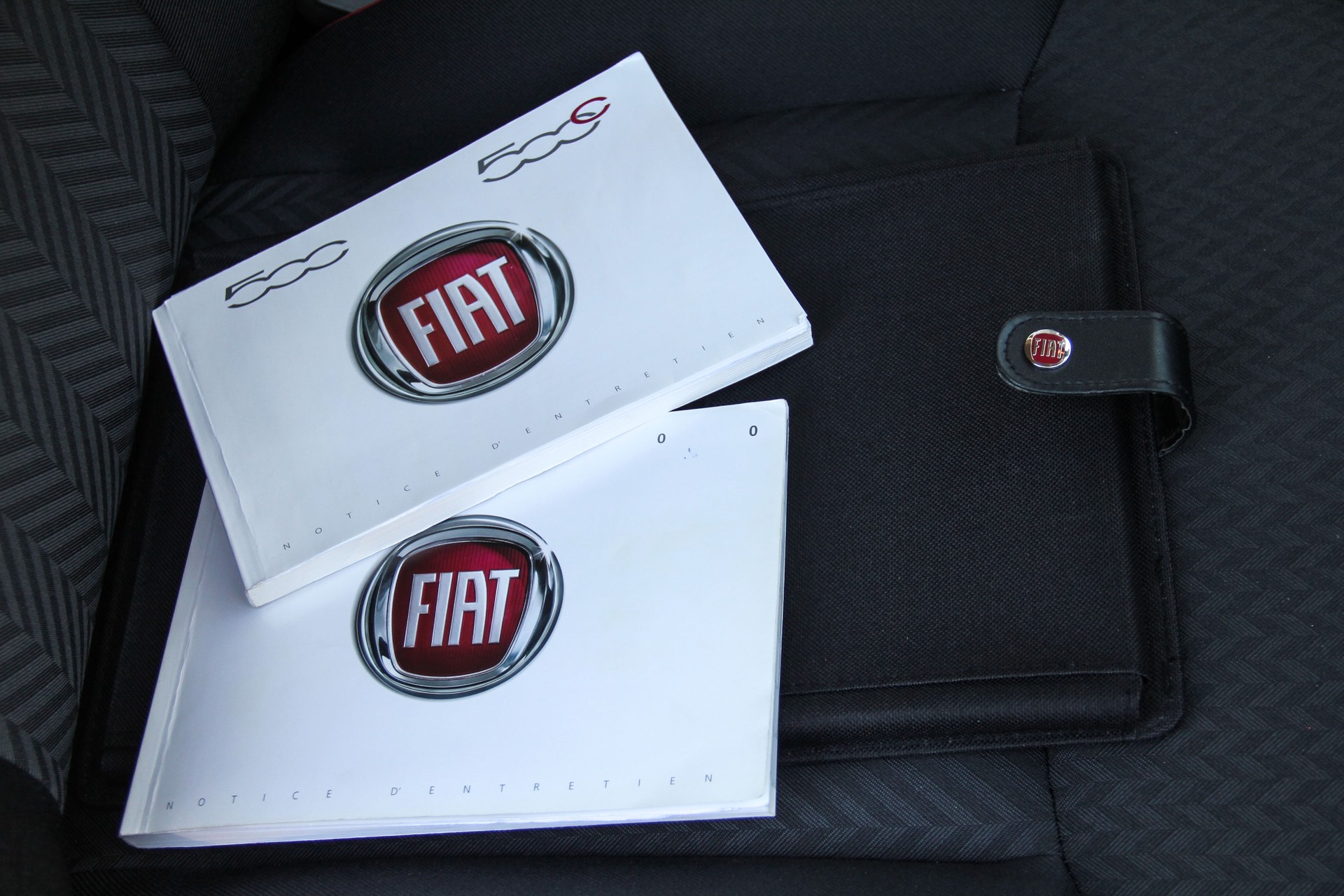 FIAT 500 1.2 Pop Star 🇮🇹 ⭐⭐⭐⭐⭐-image-14