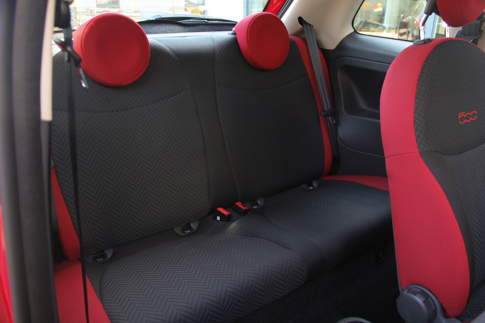 FIAT 500 1.2 Pop Star 🇮🇹 ⭐⭐⭐⭐⭐-image-11