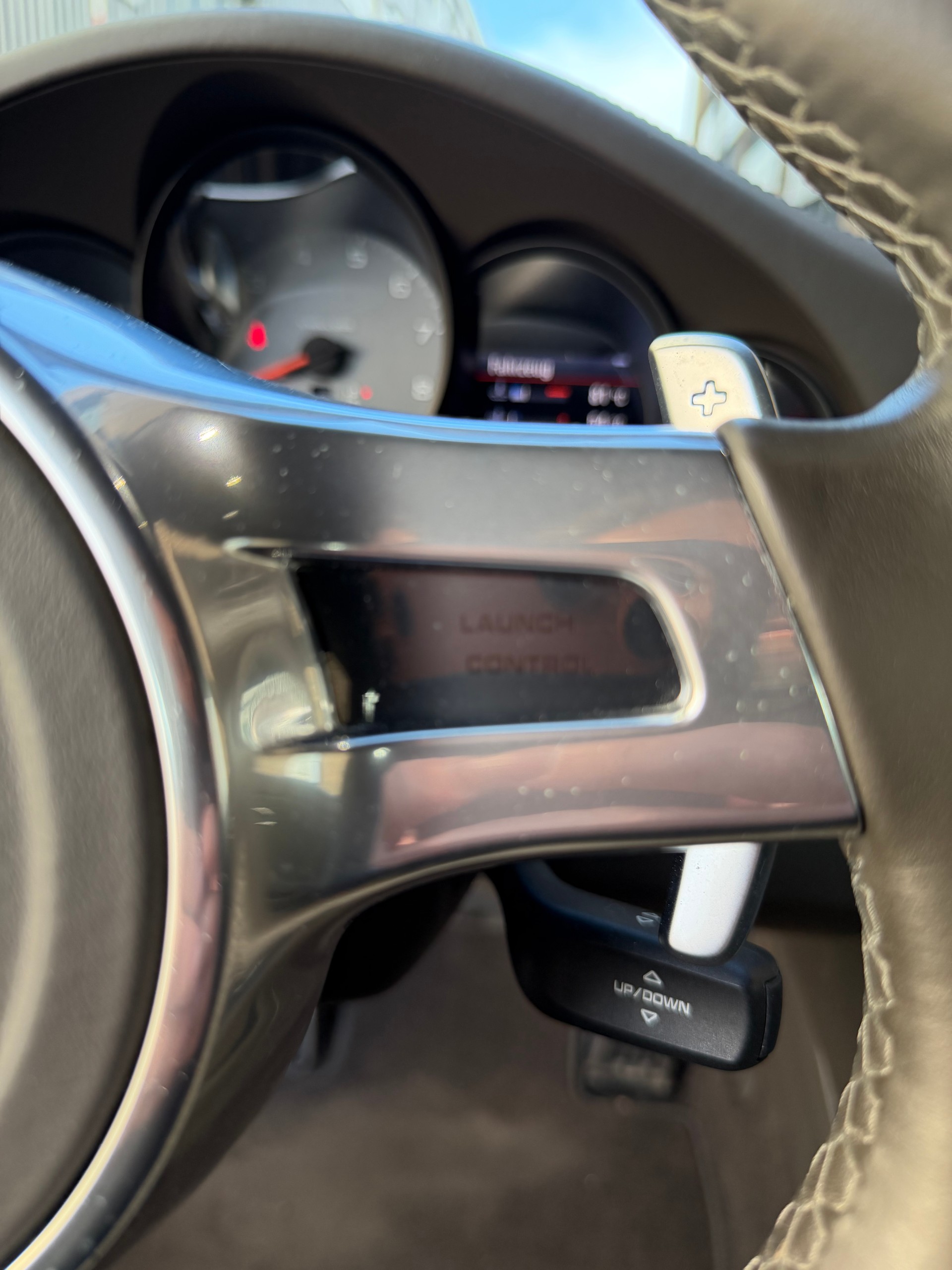 PORSCHE 911 Carrera S PDK | 3.8 | Saugmotor-image-17