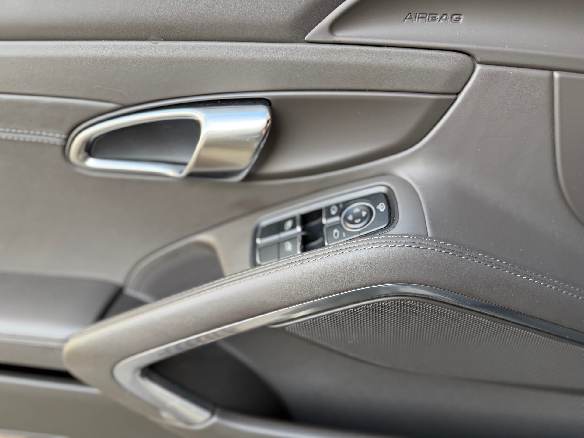 PORSCHE 911 Carrera S PDK | 3.8 | Saugmotor-image-20