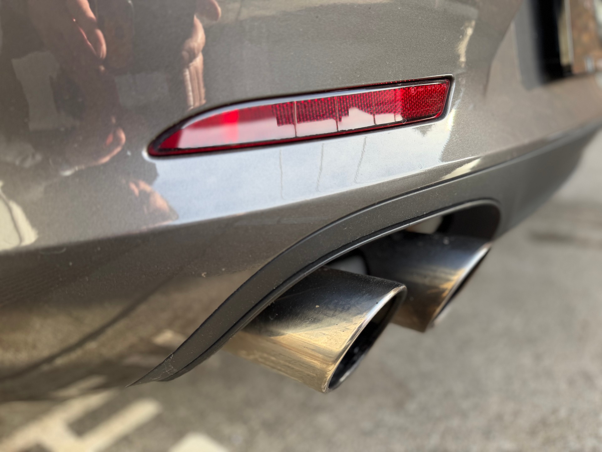 PORSCHE 911 Carrera S PDK | 3.8 | Saugmotor-image-25