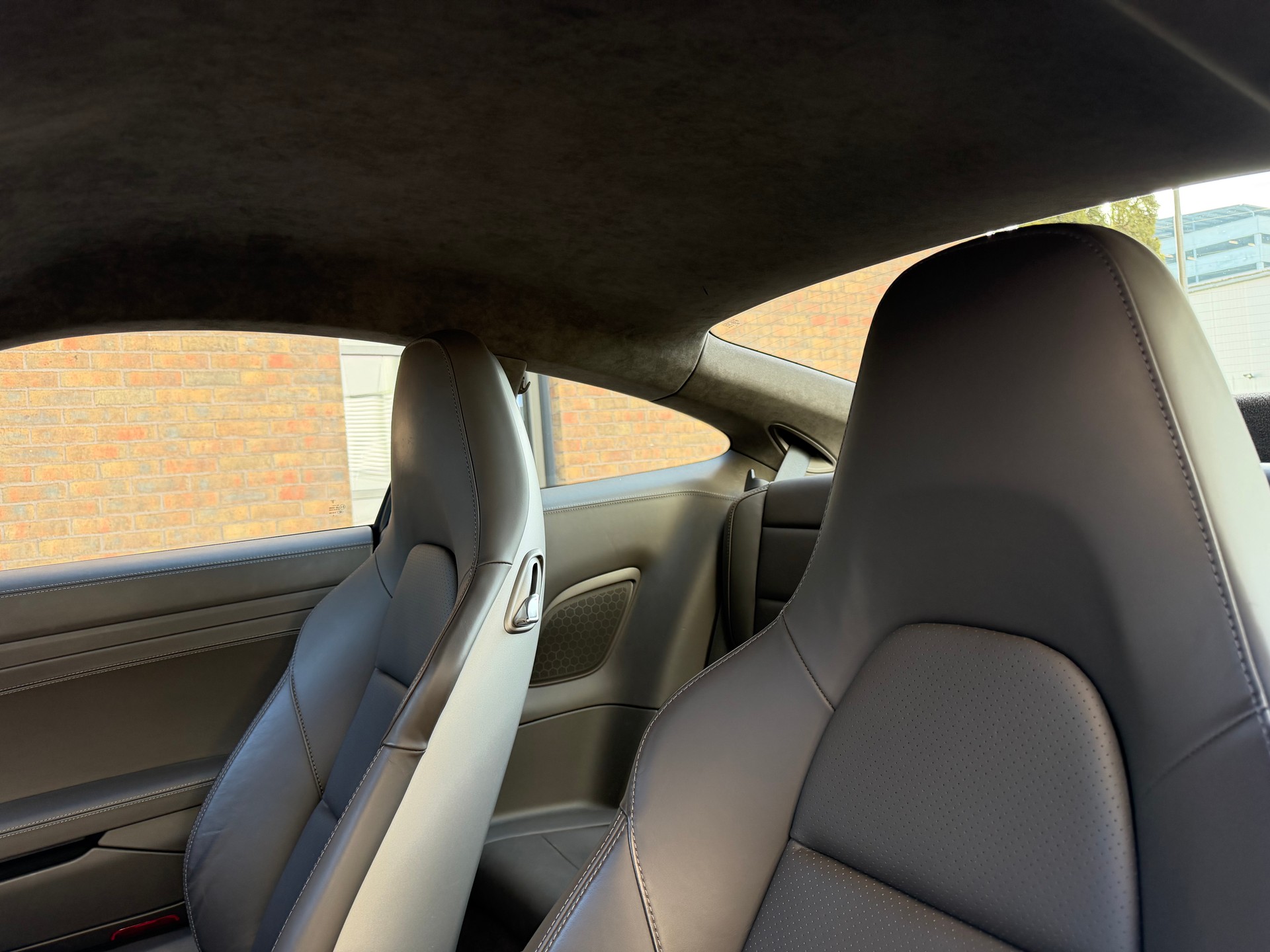 PORSCHE 911 Carrera S PDK | 3.8 | Saugmotor-image-11