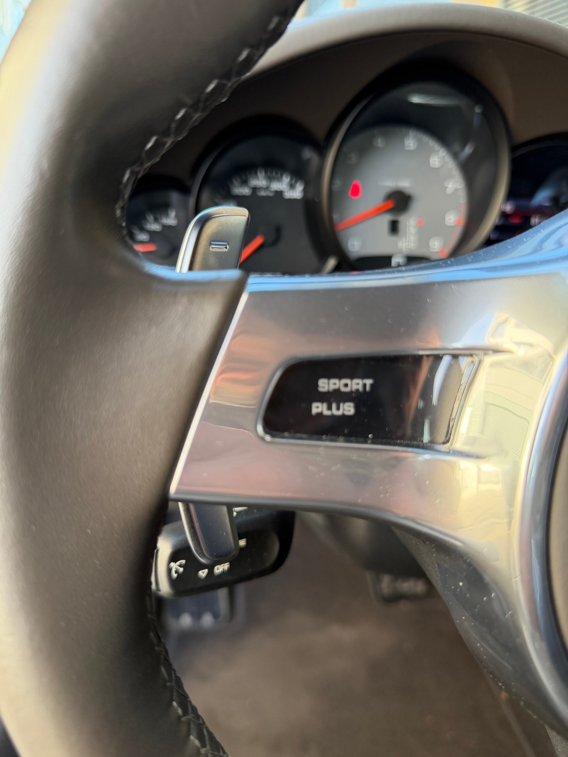 PORSCHE 911 Carrera S PDK | 3.8 | Saugmotor-image-18