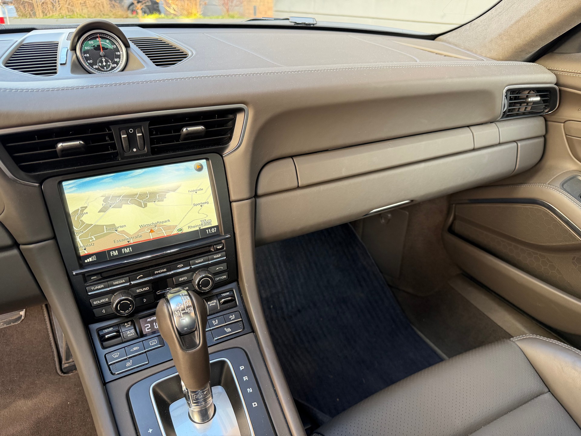 PORSCHE 911 Carrera S PDK | 3.8 | Saugmotor-image-13