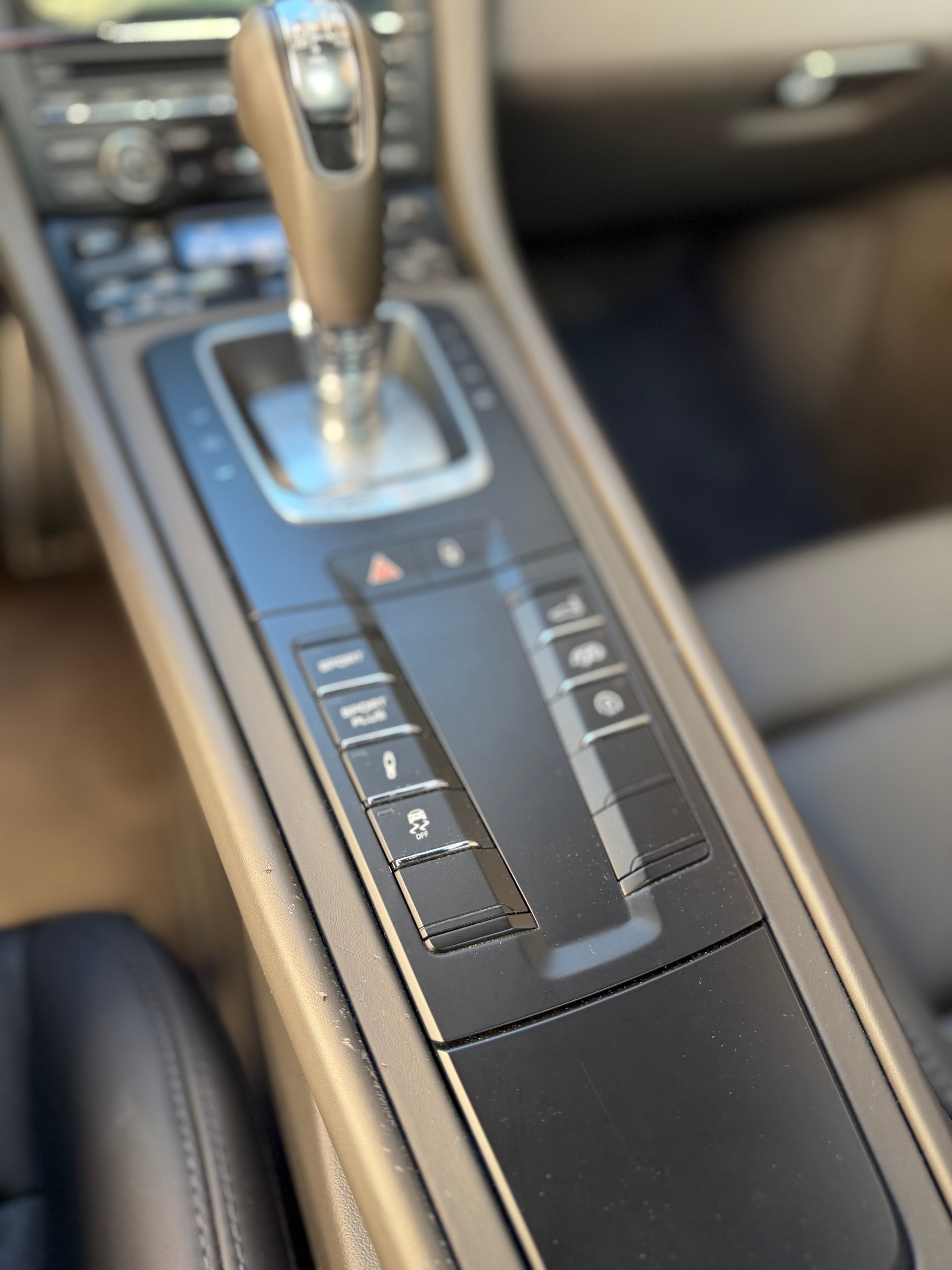 PORSCHE 911 Carrera S PDK | 3.8 | Saugmotor-image-16