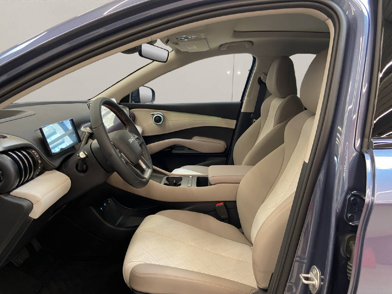 BYD Atto 3 EVO Excellence AWD-image-4