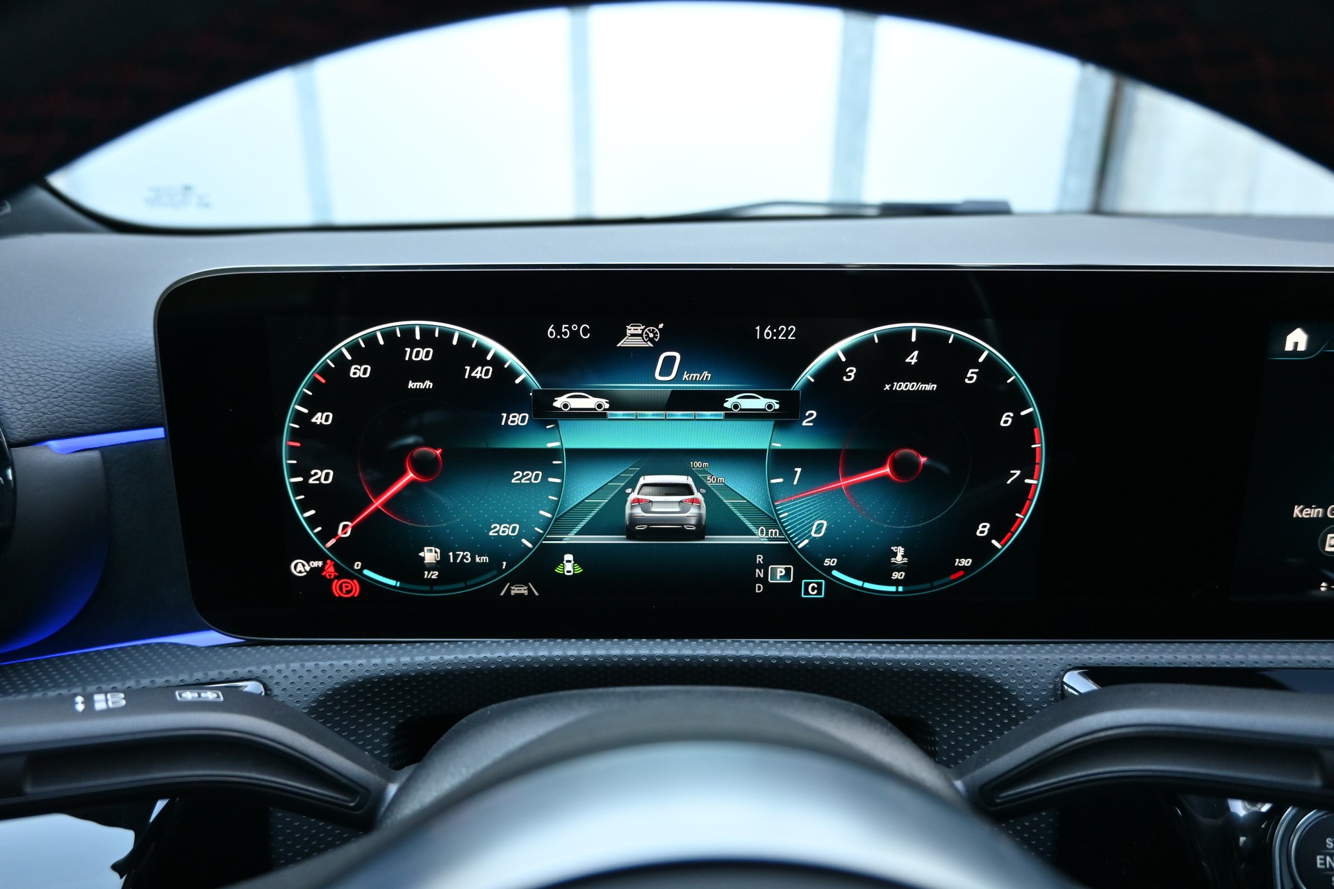 MERCEDES-BENZ A 250 Sedan 4Matic AMG Line 4Matic 7G-DCT 4x4-image-18
