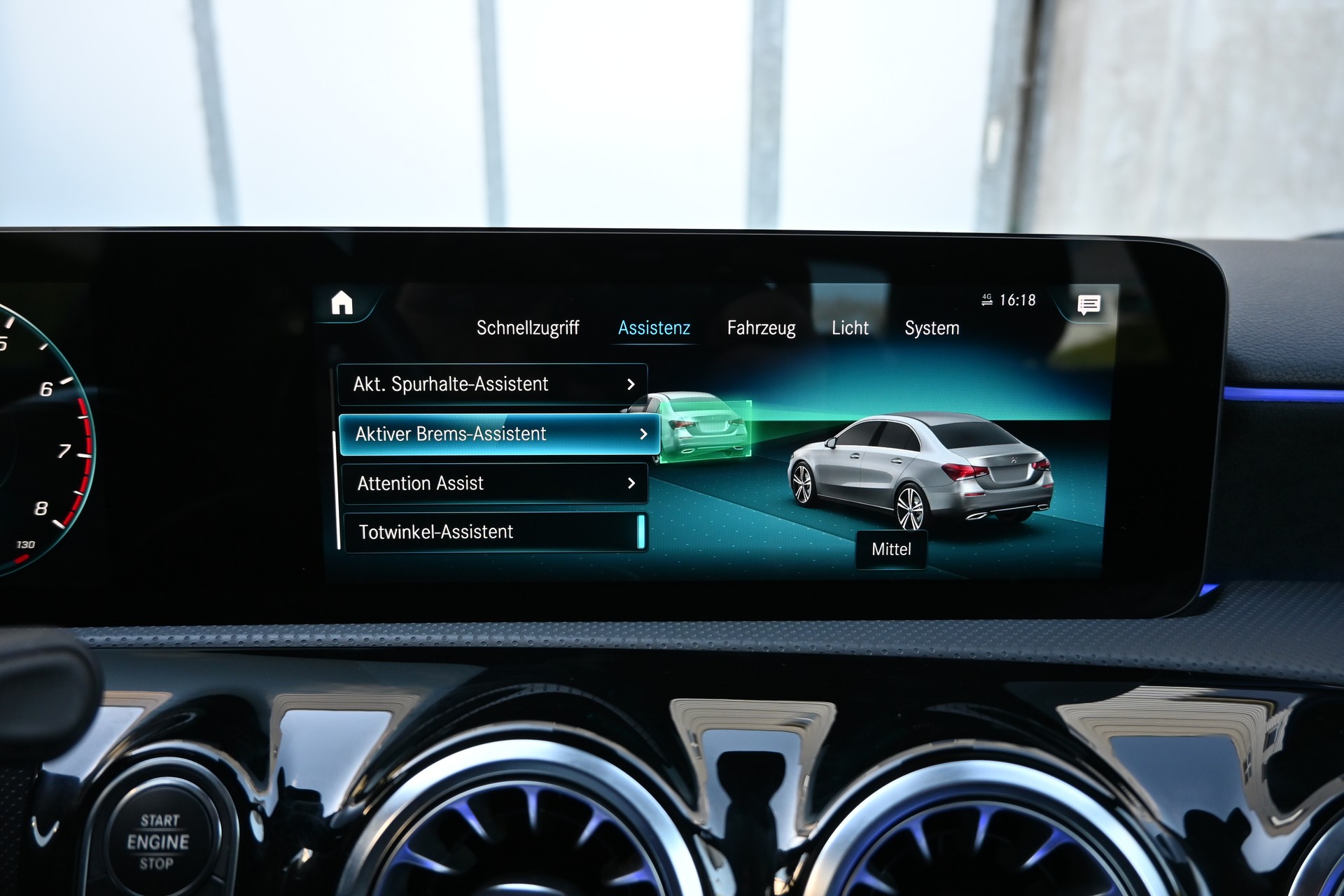 MERCEDES-BENZ A 250 Sedan 4Matic AMG Line 4Matic 7G-DCT 4x4-image-26