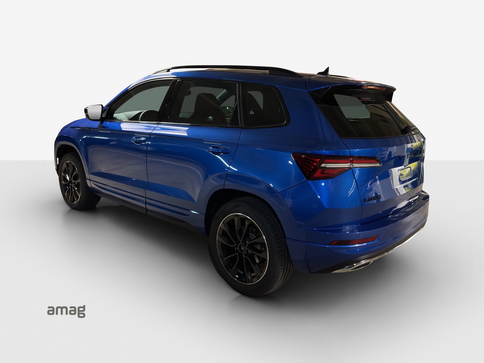 SKODA Karoq 2.0 TSI SportLine 4x4 DSG-showroom-element-2