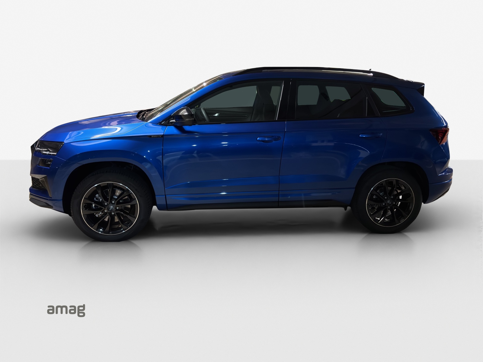 SKODA Karoq 2.0 TSI SportLine 4x4 DSG-showroom-element-1