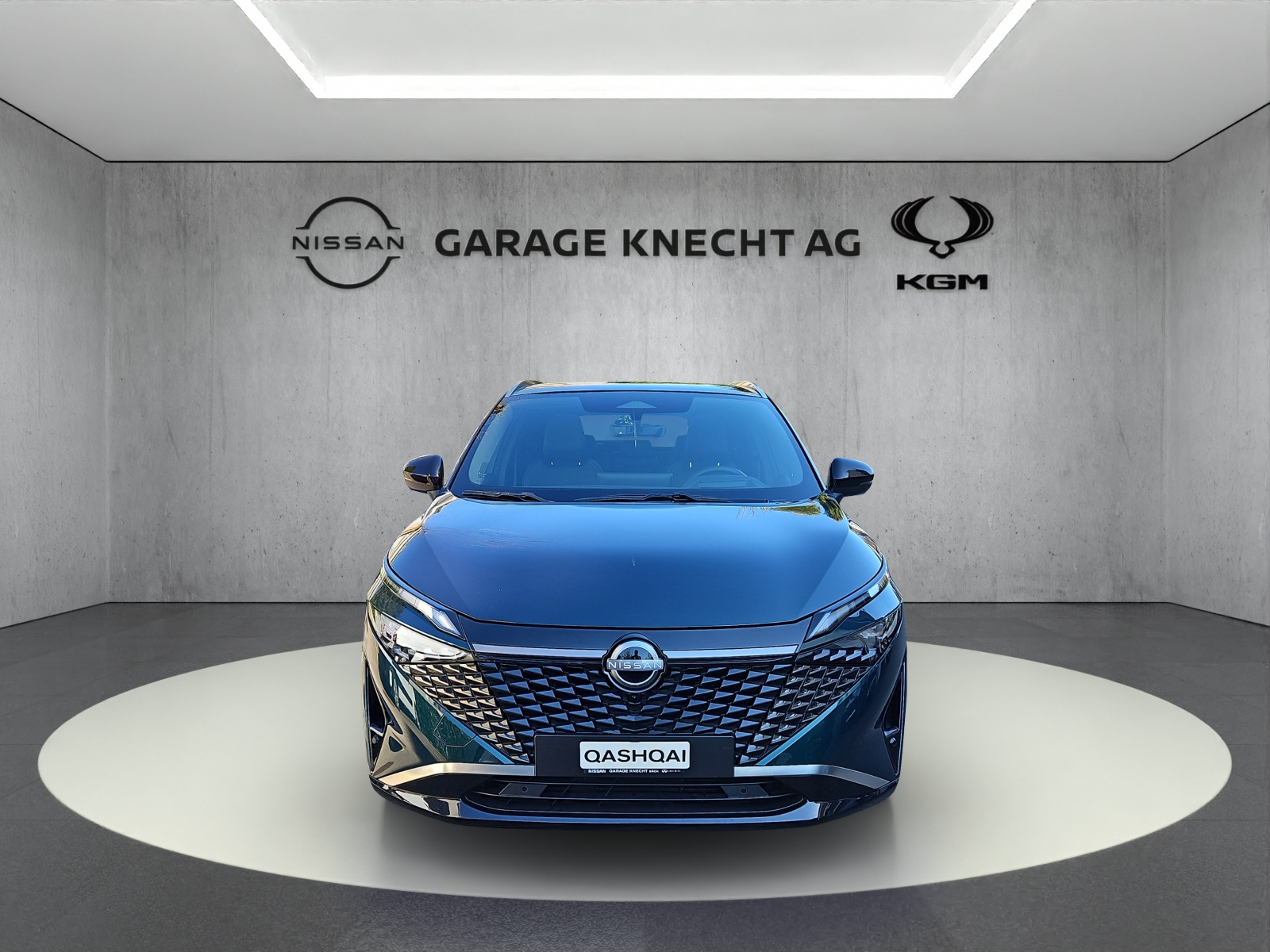 NISSAN Qashqai 1.3 DIG-T Tekna+ 4x4-showroom-element-2