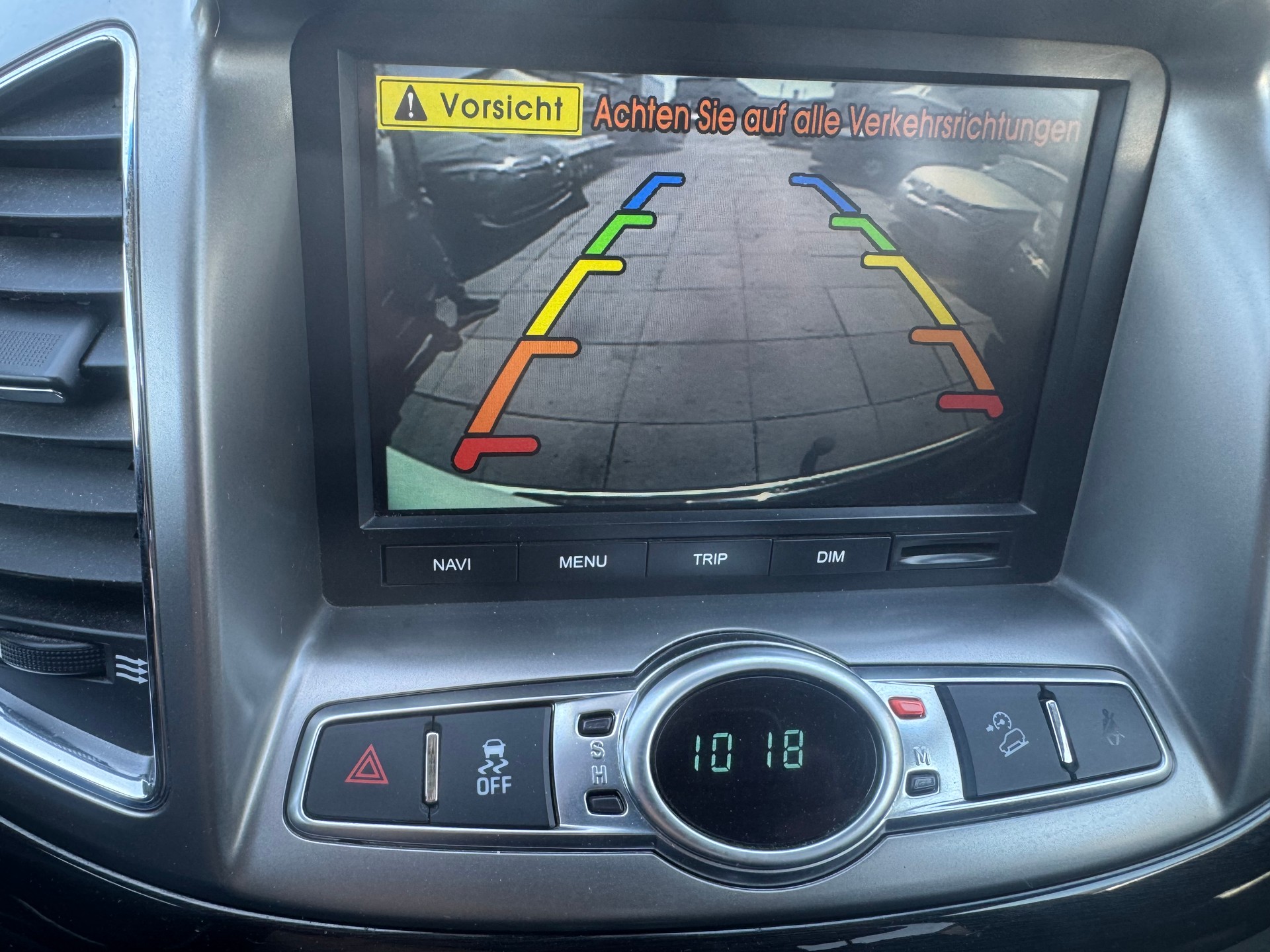 CHEVROLET Captiva 2.2 VCDi LT 4WD Automatic-image-14