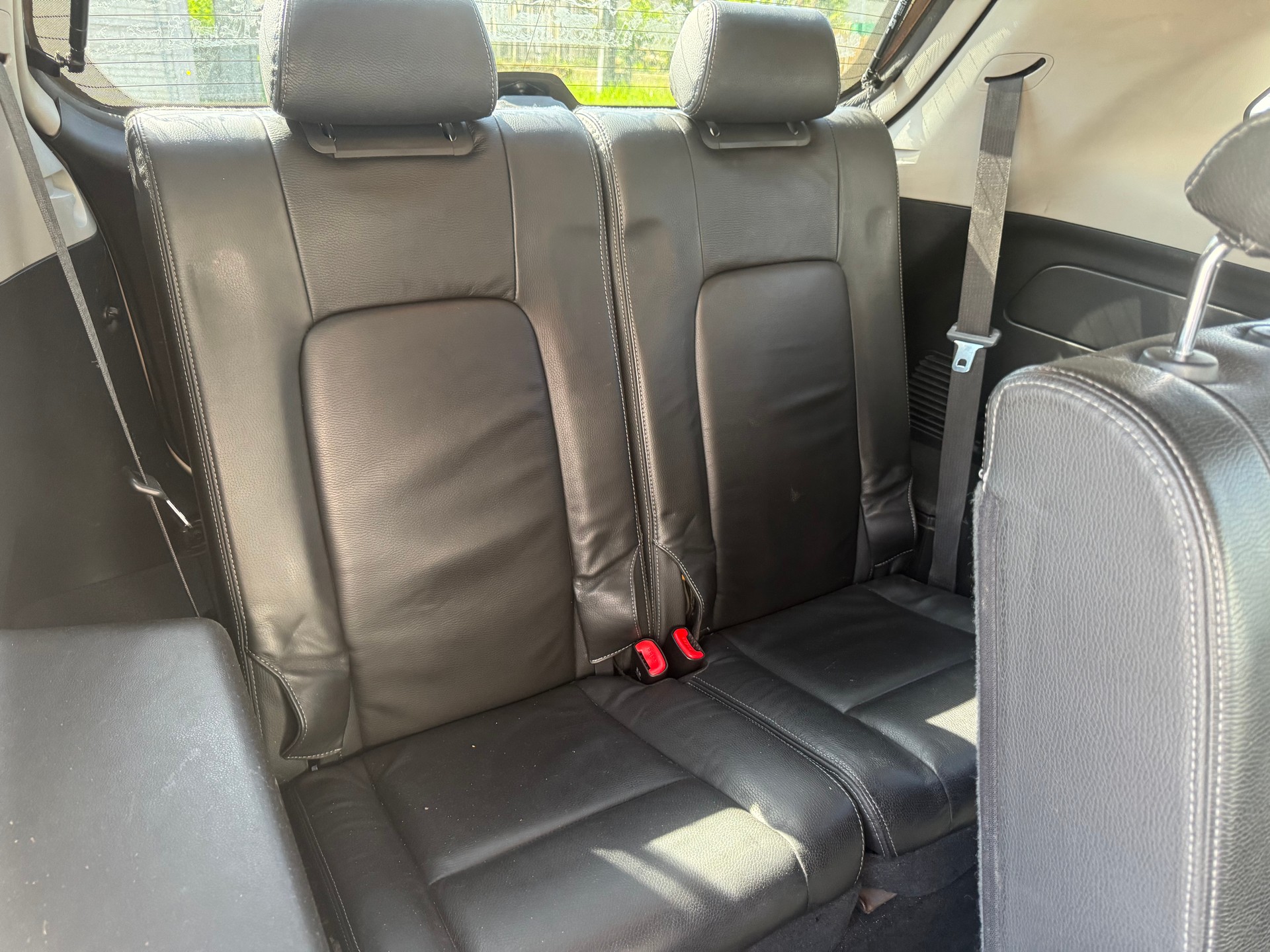 CHEVROLET Captiva 2.2 VCDi LT 4WD Automatic-image-12