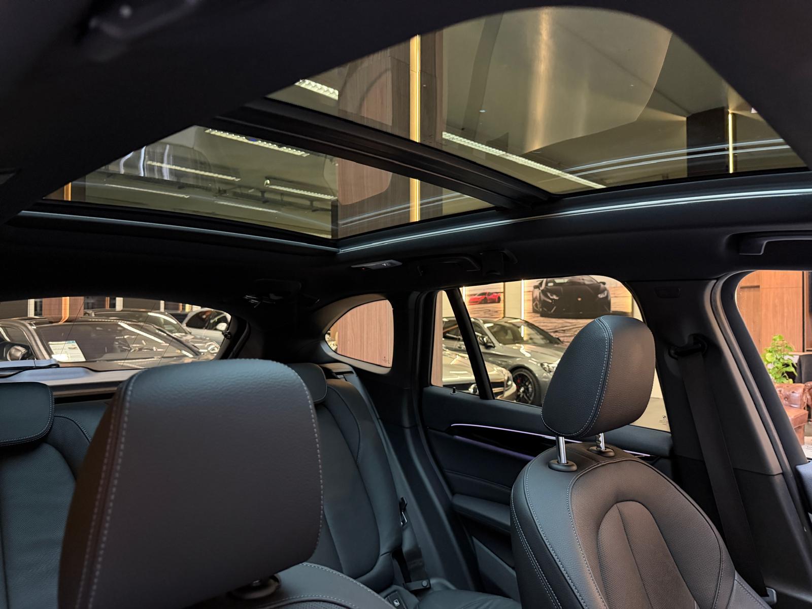 BMW X1 25e xDrive-image-22