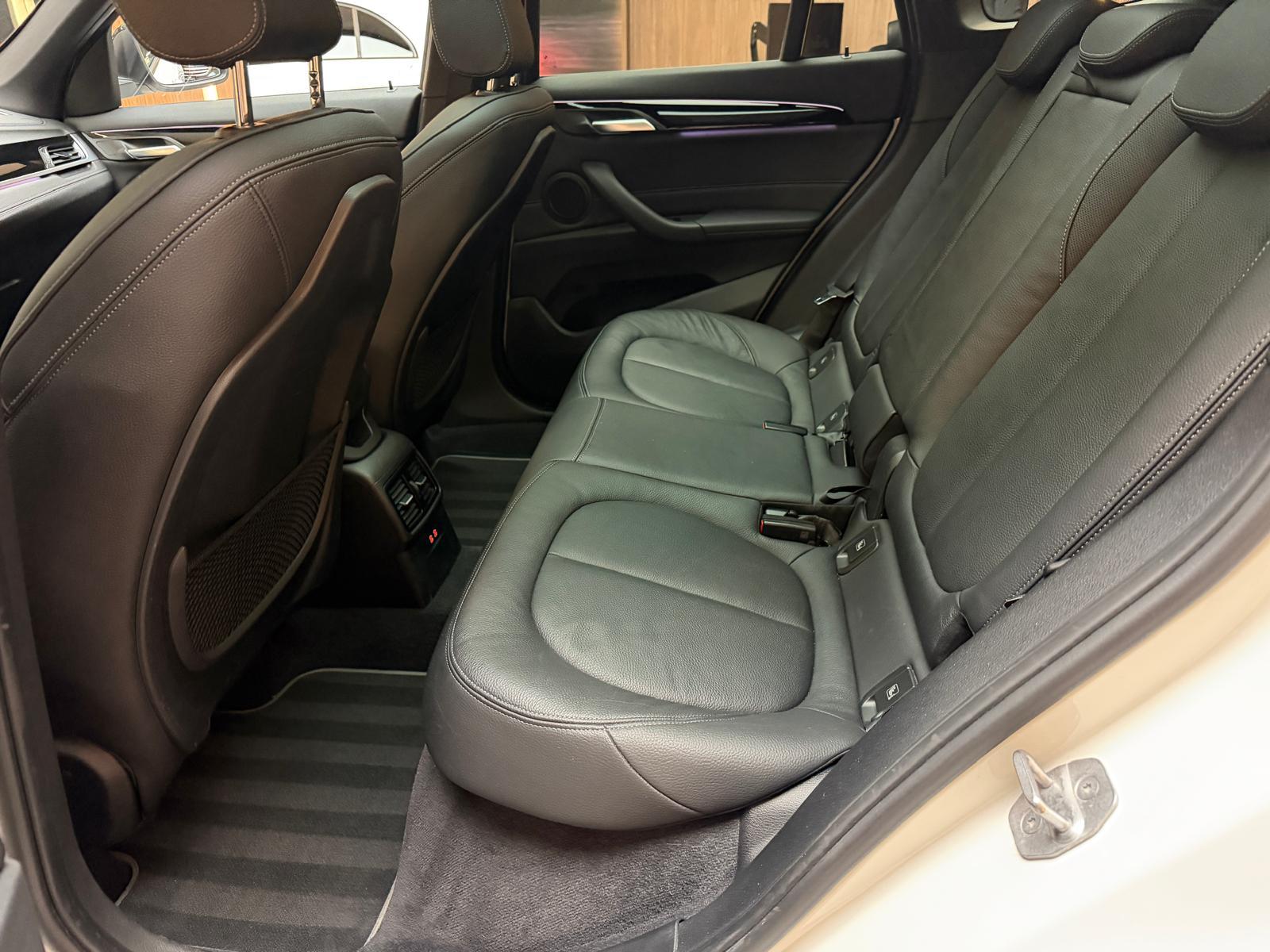 BMW X1 25e xDrive-image-19