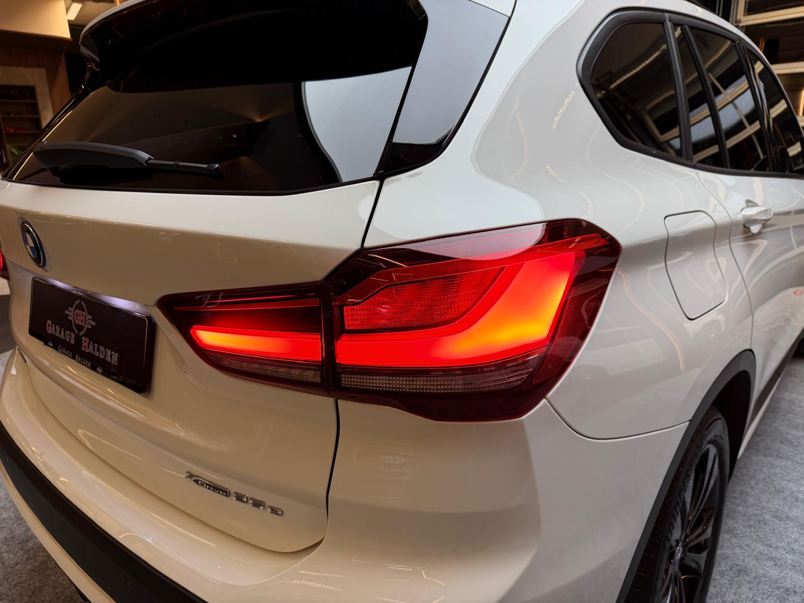 BMW X1 25e xDrive-image-10
