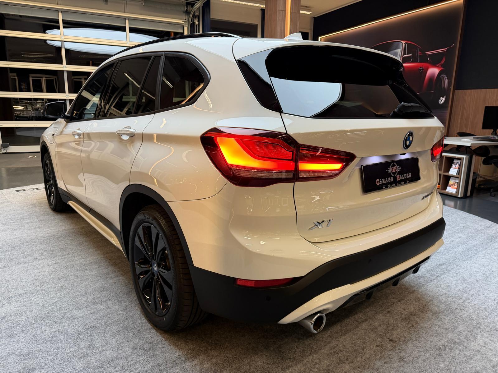 BMW X1 25e xDrive-image-5