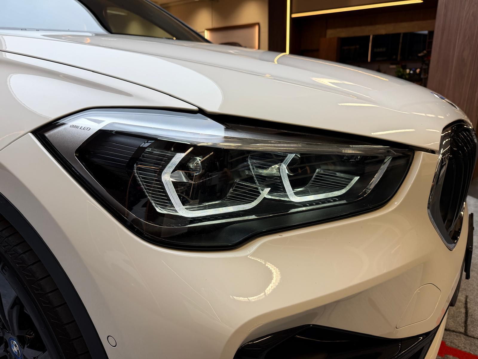 BMW X1 25e xDrive-image-11