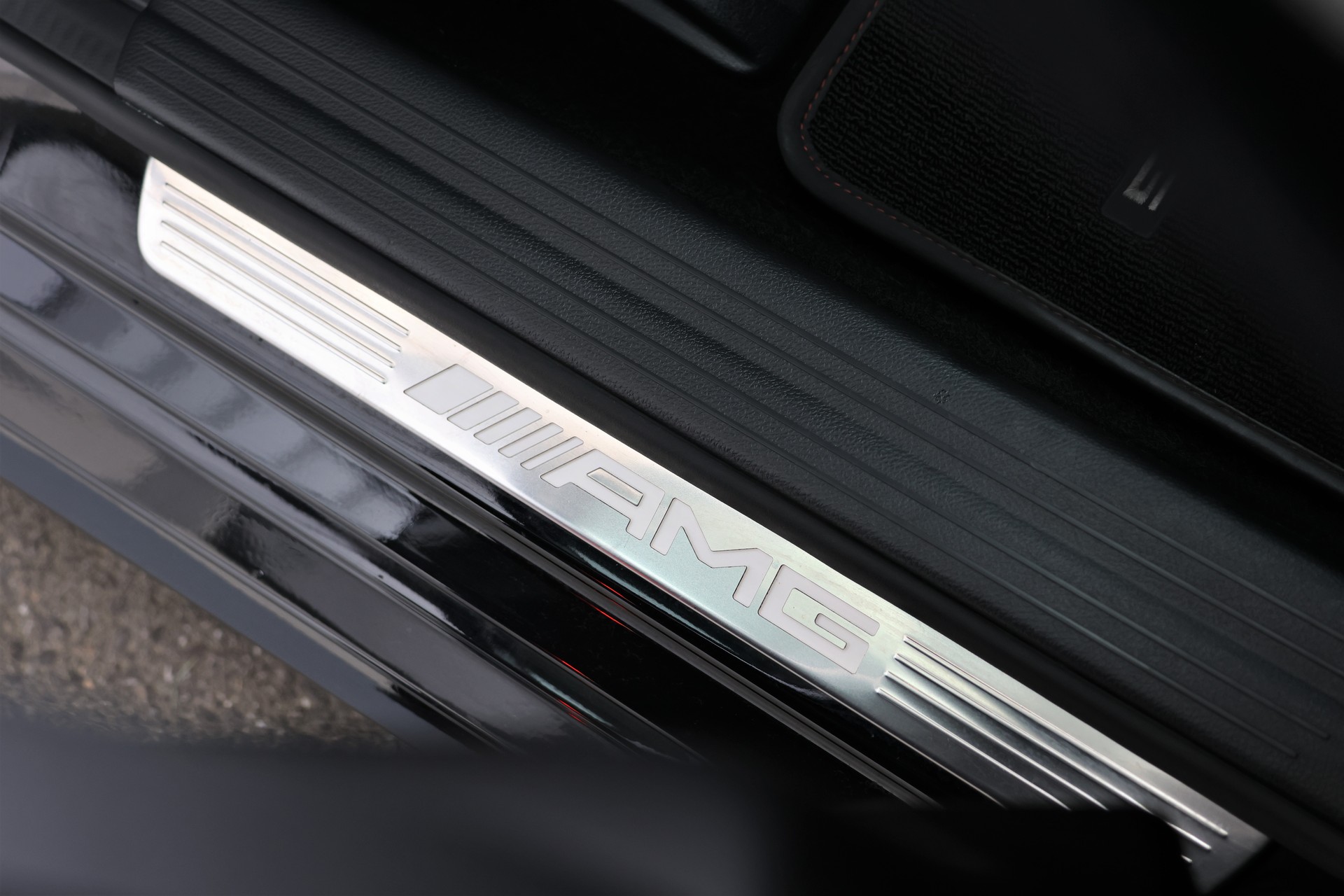 MERCEDES-BENZ A 45 AMG 4Matic Speedshift 7G-DCT (CH)-image-19