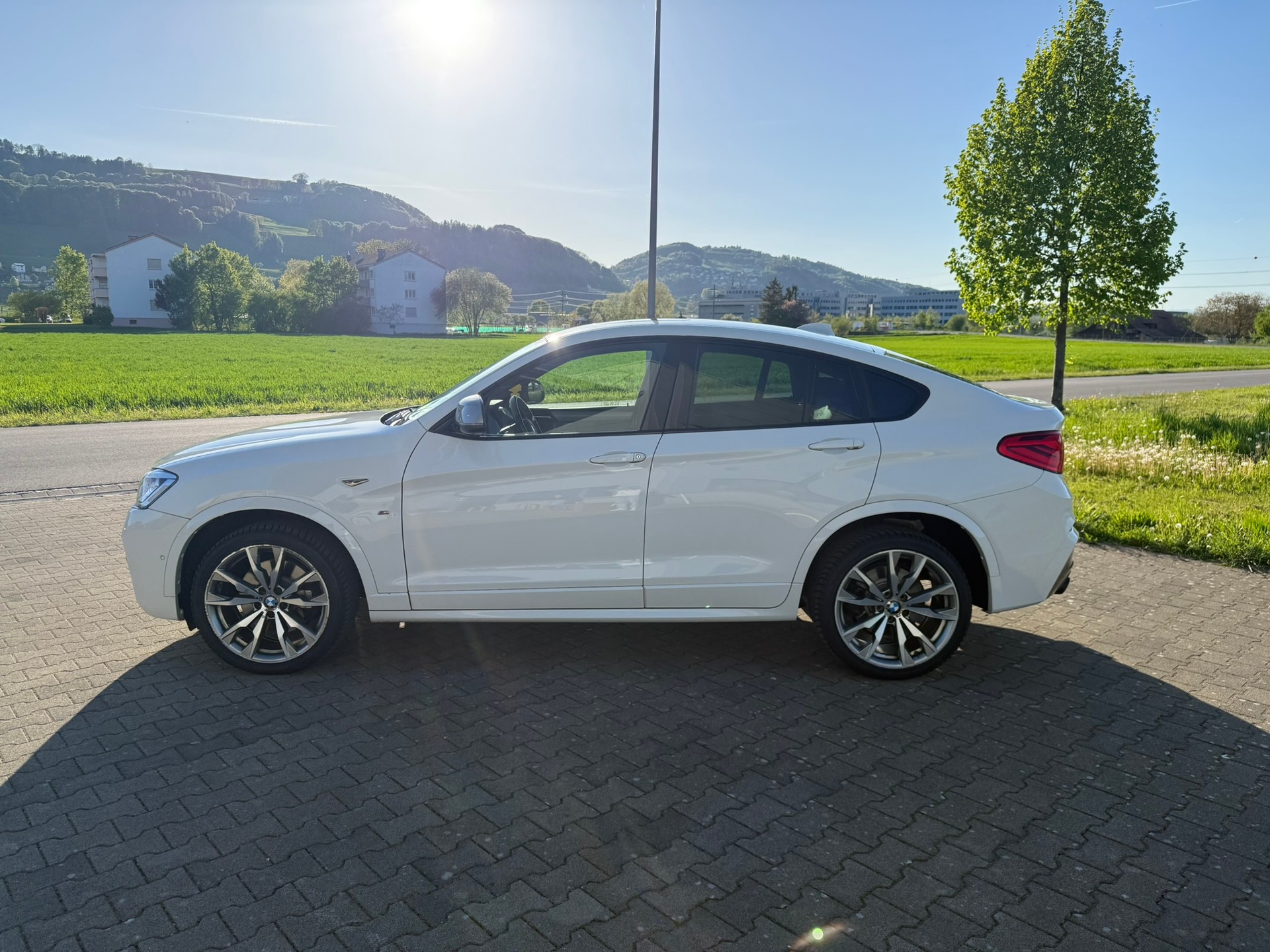BMW X4 M 40i-image-3