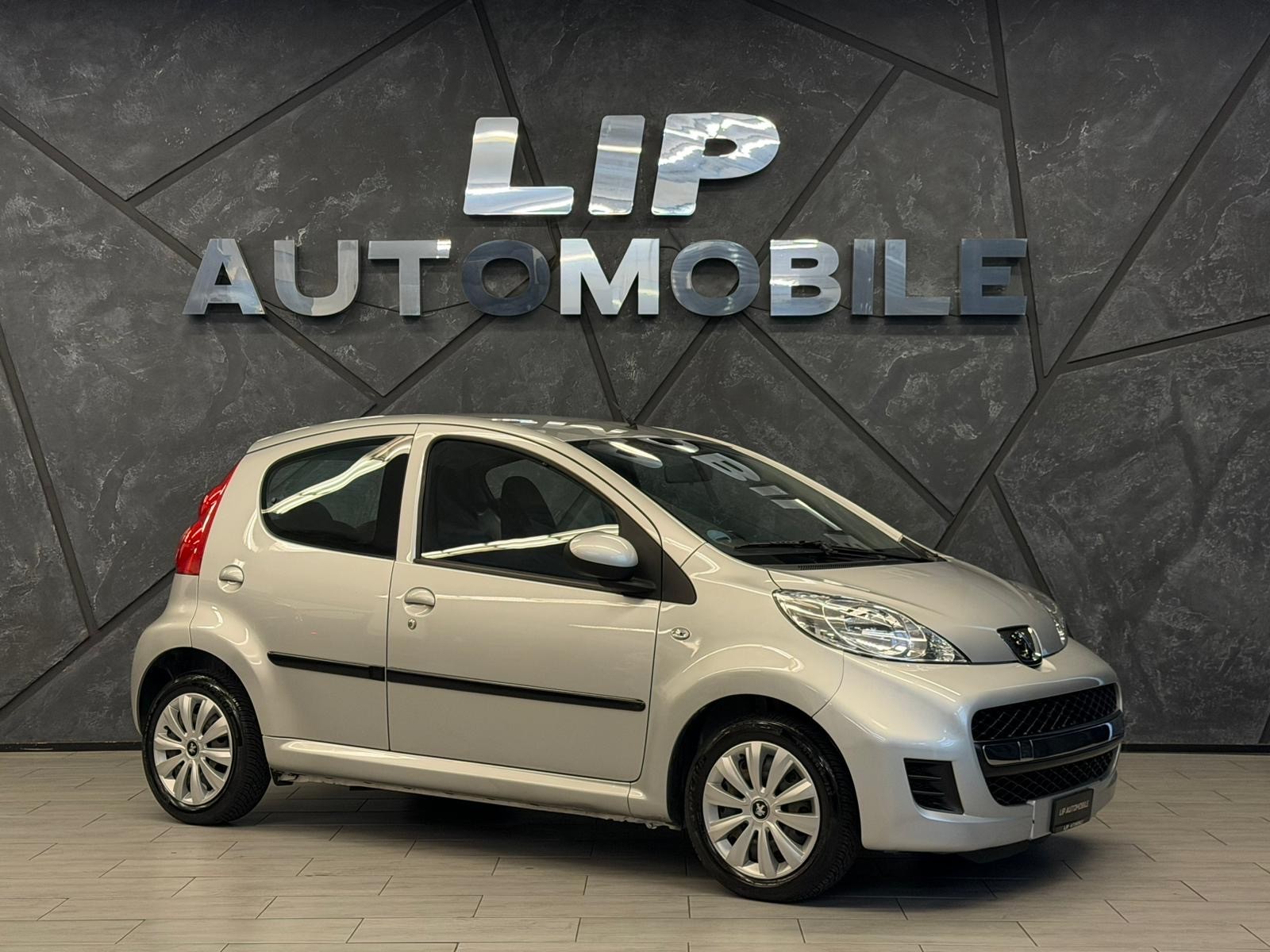 PEUGEOT 107 1.0 Trendy-showroom-element-2