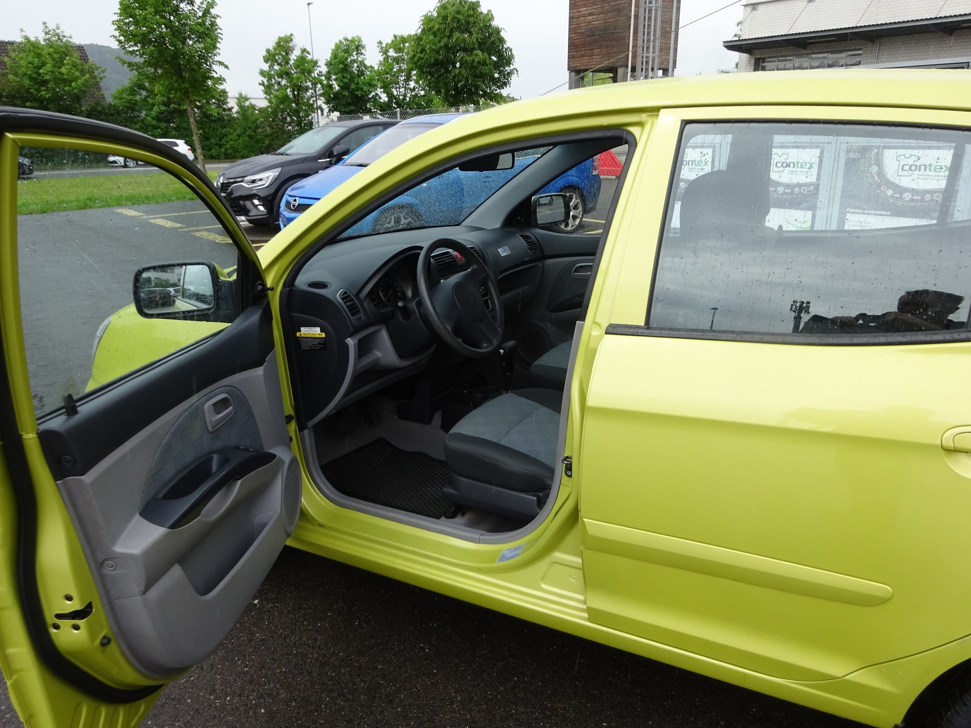 KIA Picanto 1.1 Trend-image-7