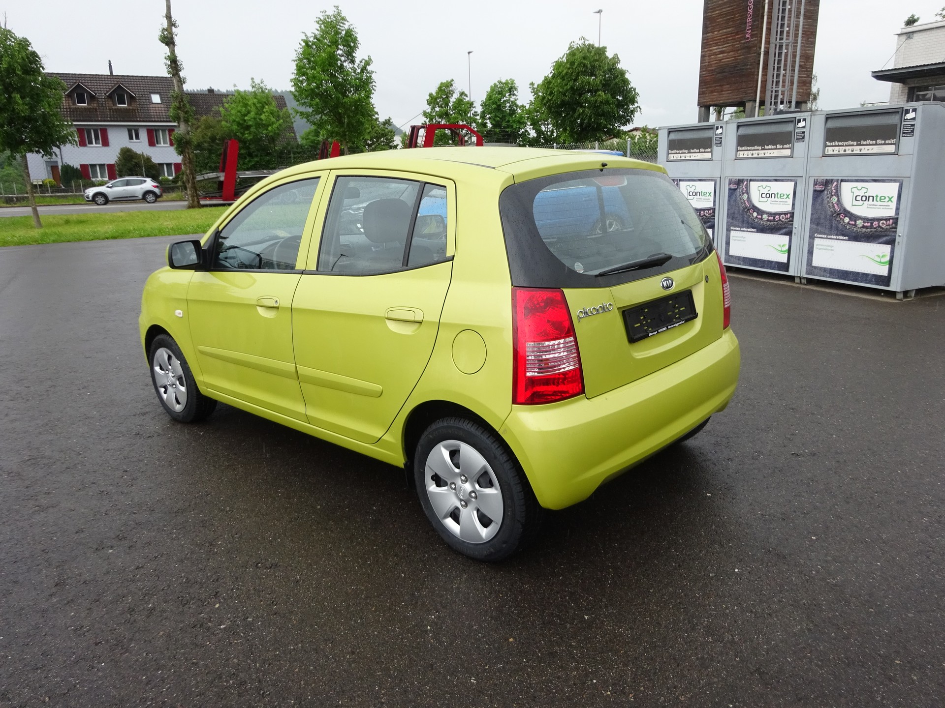 KIA Picanto 1.1 Trend-image-6