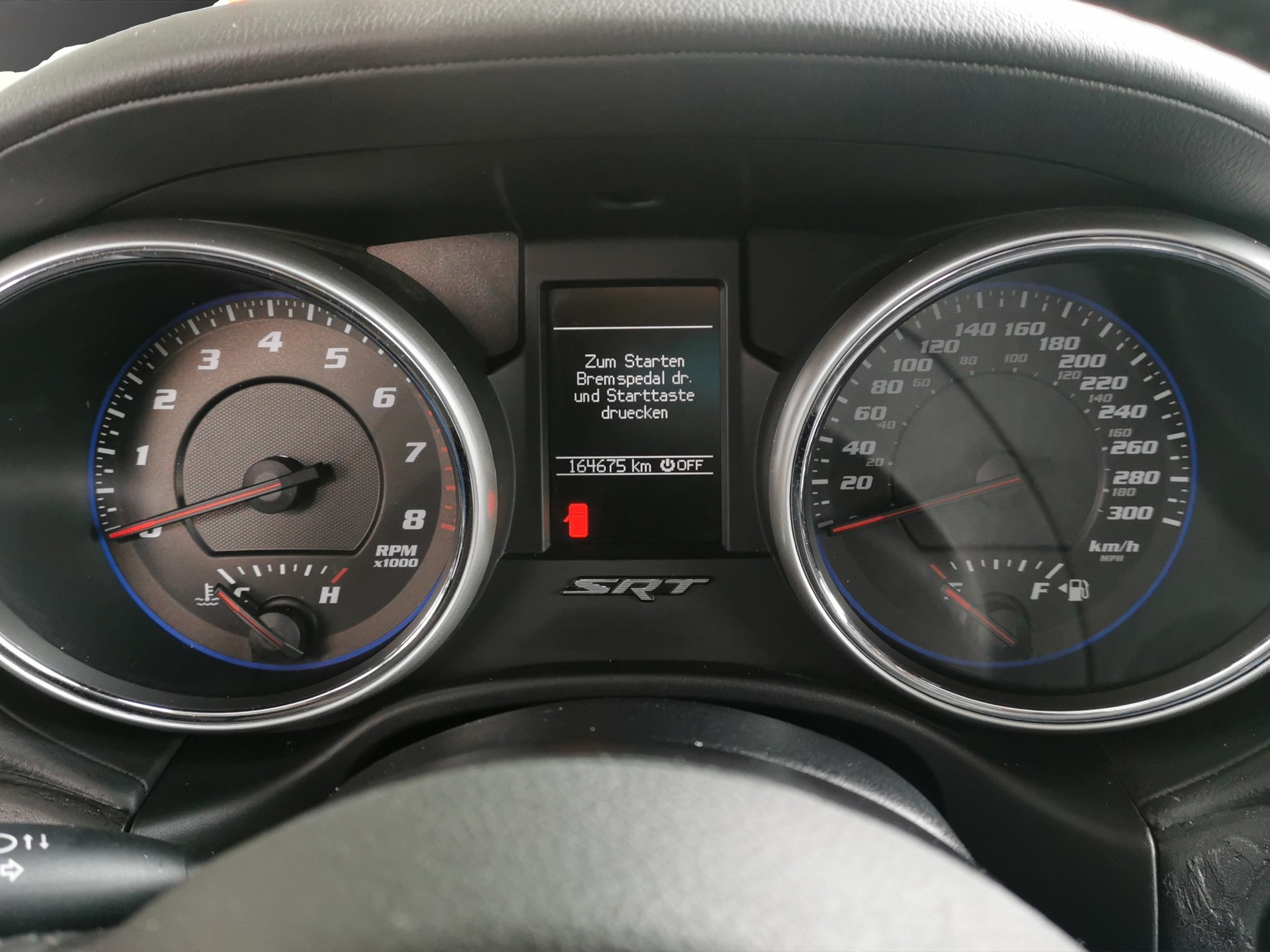 JEEP Grand Cherokee 6.4 SRT8 Automatic-image-18